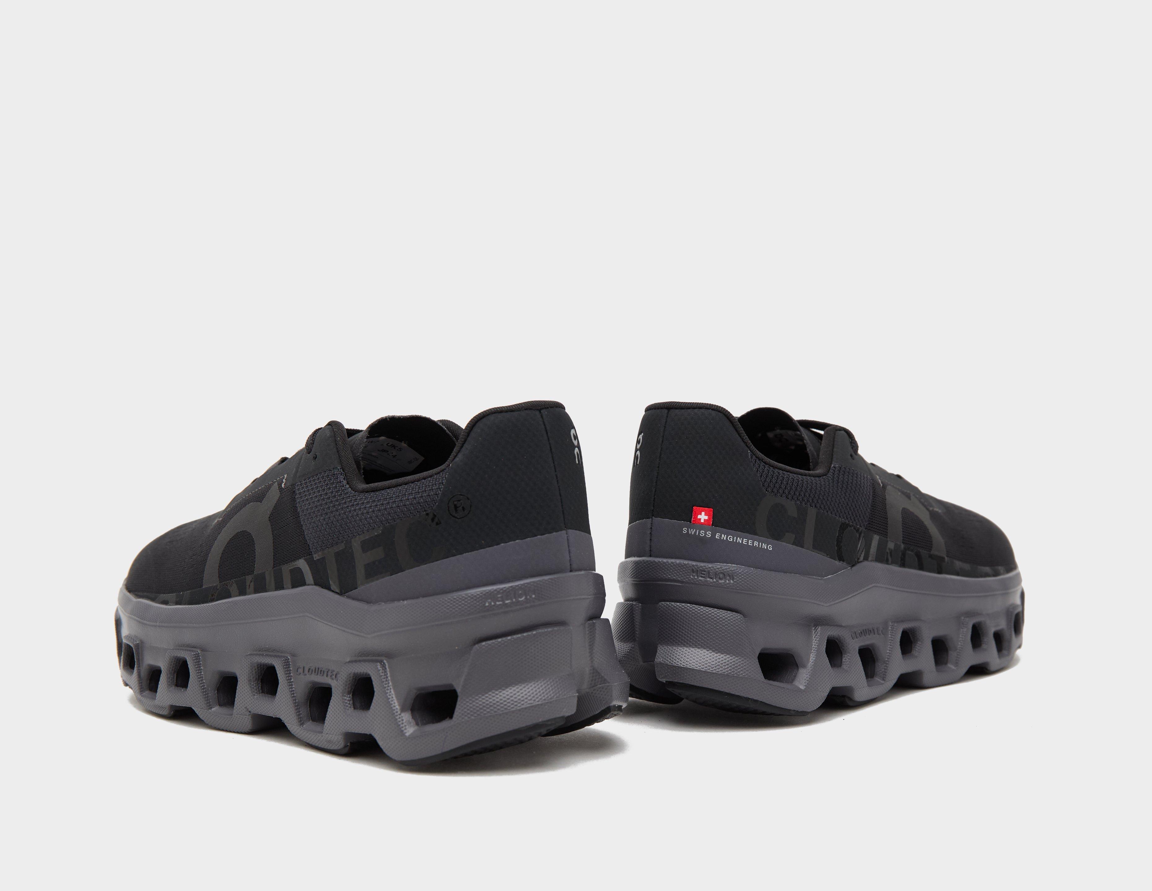 On Running Cloudmonster Femme