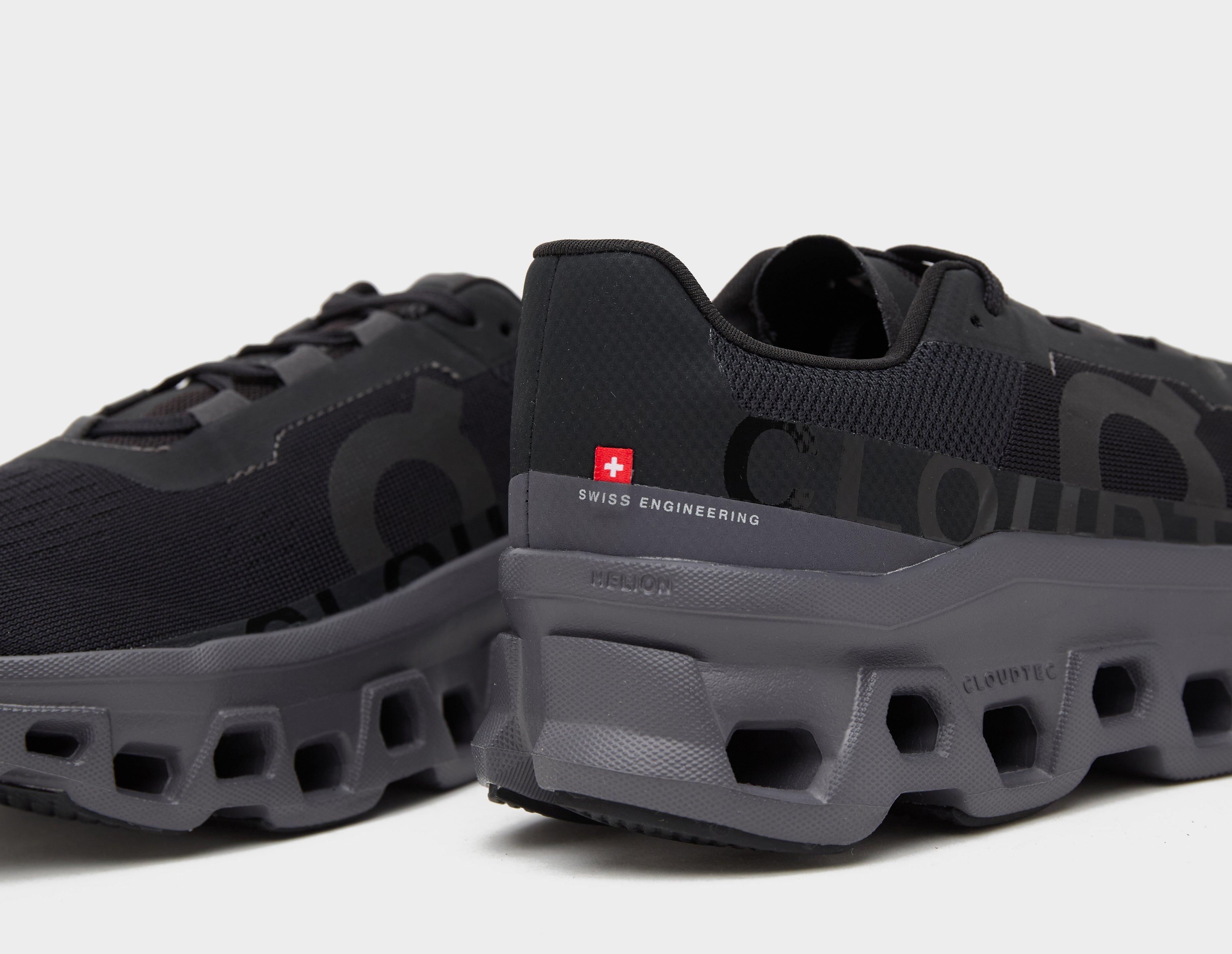 On Running Cloudmonster Femme