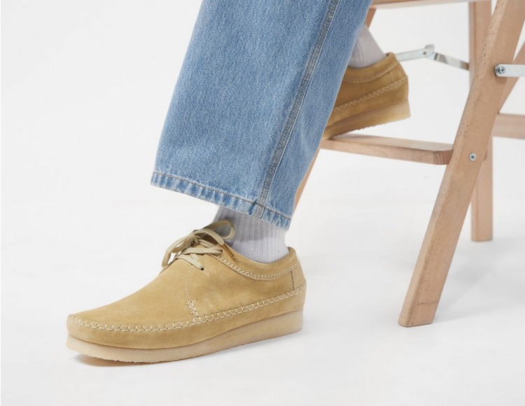 Clarks Originals Weaver