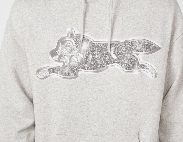ICECREAM Iced Out Running Dog Hoodie