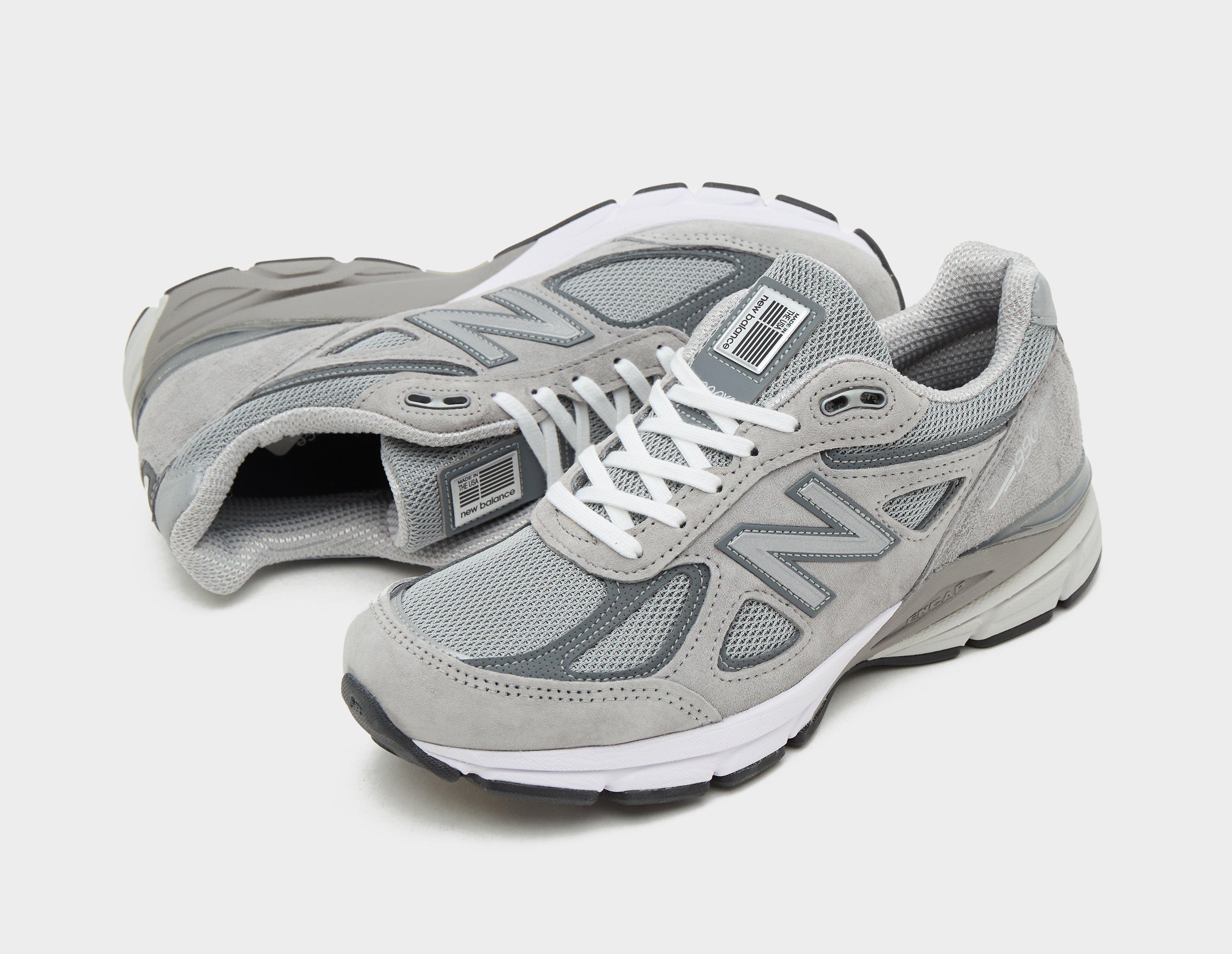 New balance women's 990 hot sale v4