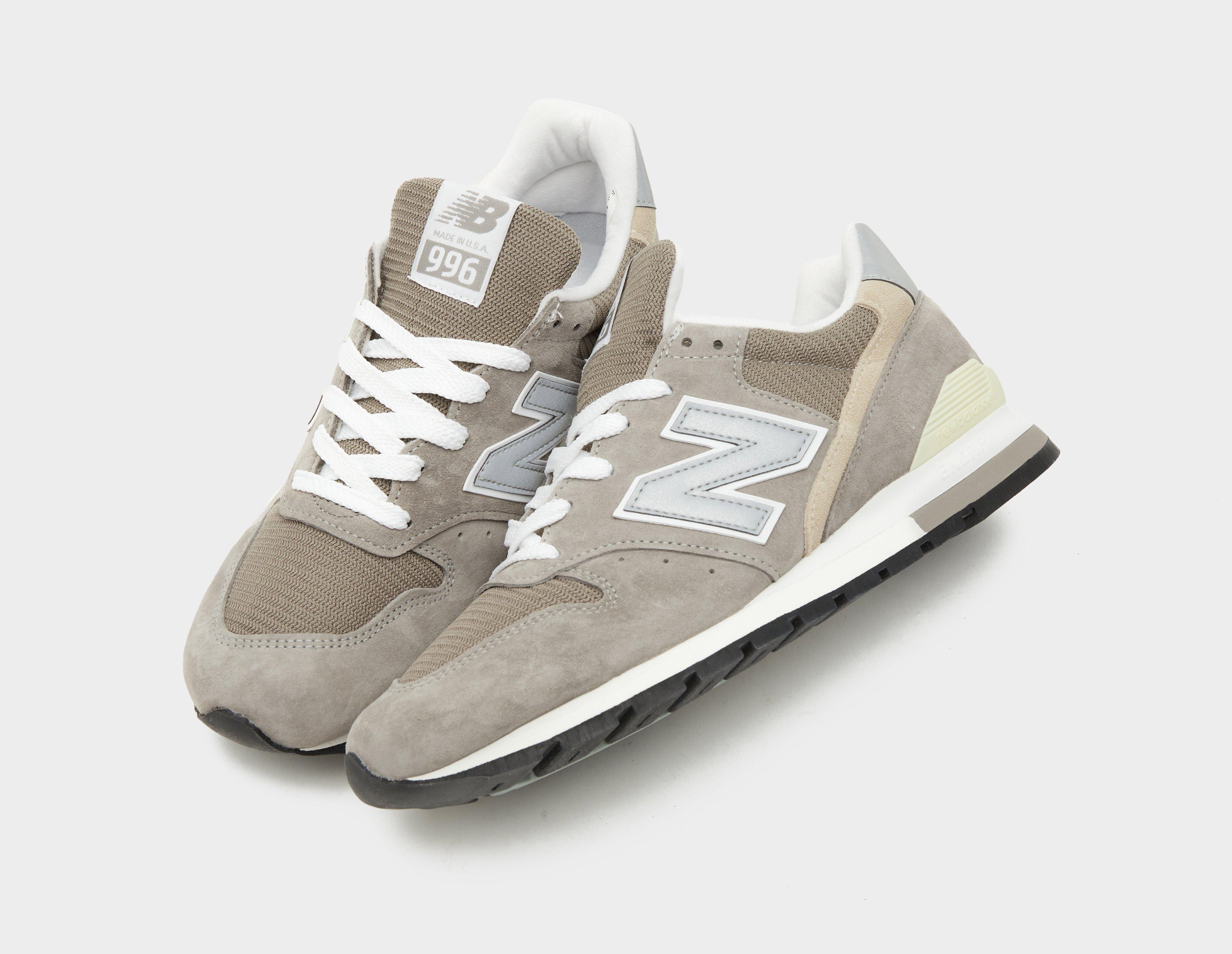 New balance 996 sales dm