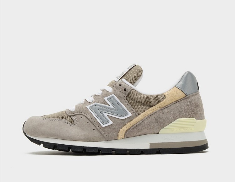 New Balance 996 Made in USA Femme