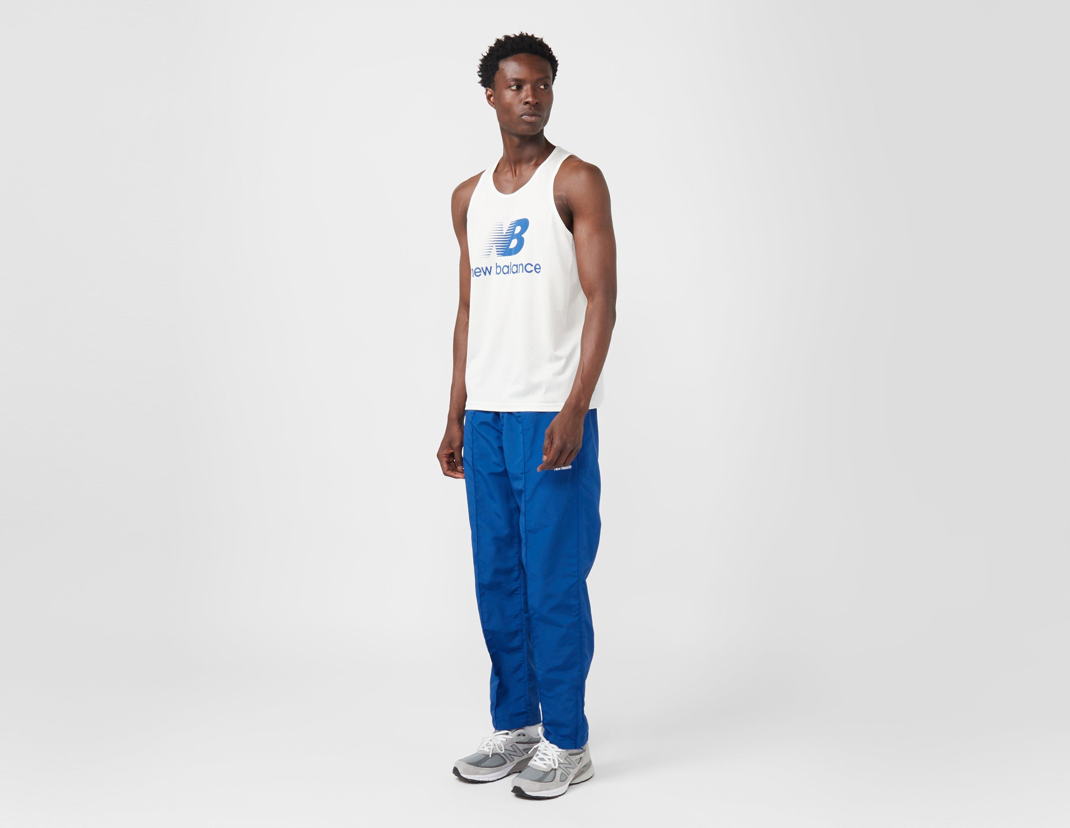 New Balance Made in USA Woven Pants