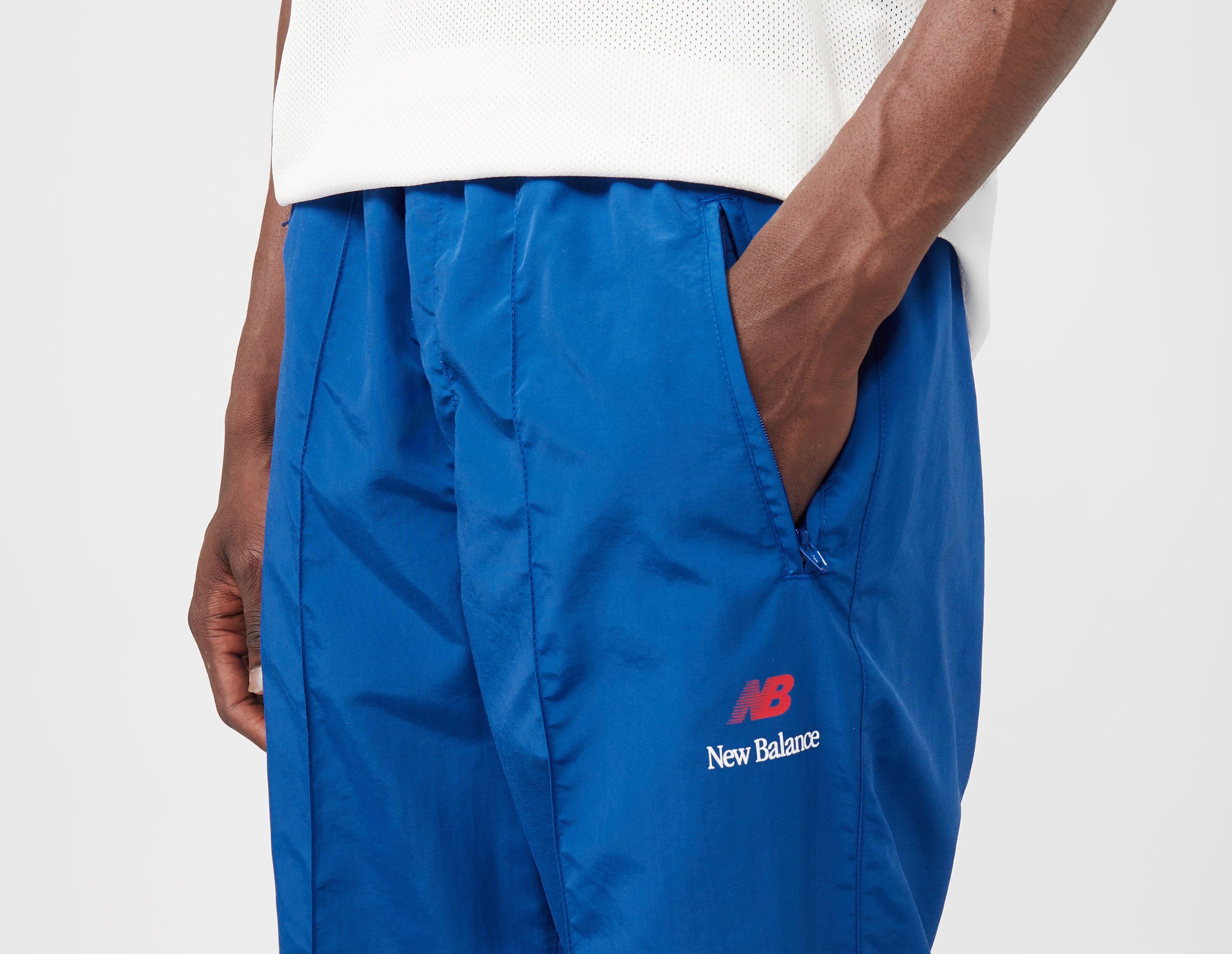New Balance Made in USA Woven Pants