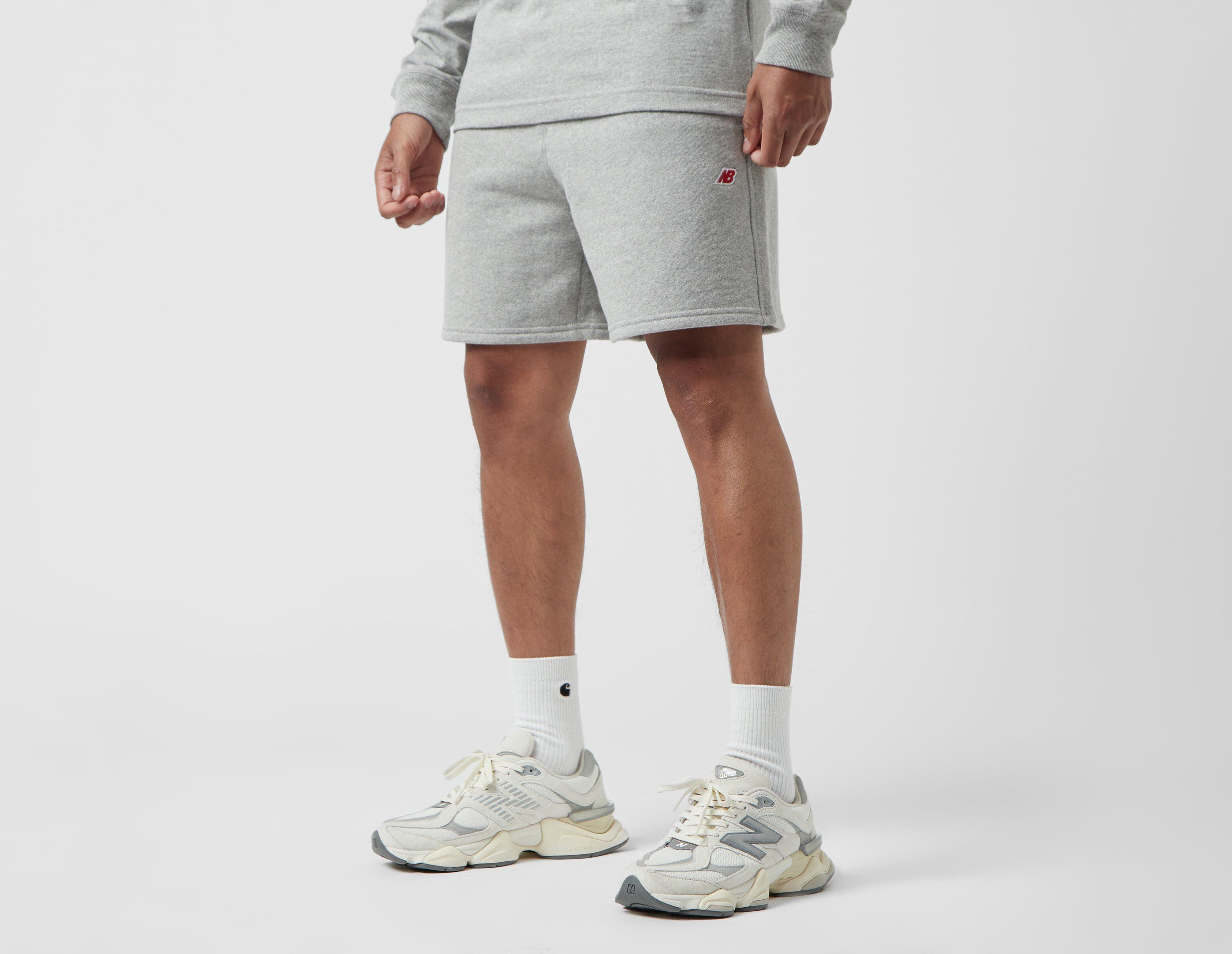 New balance cheap core shorts