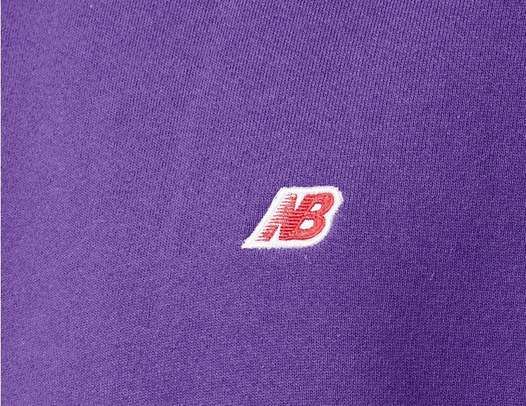 New Balance Made in USA Core Sweatshirt