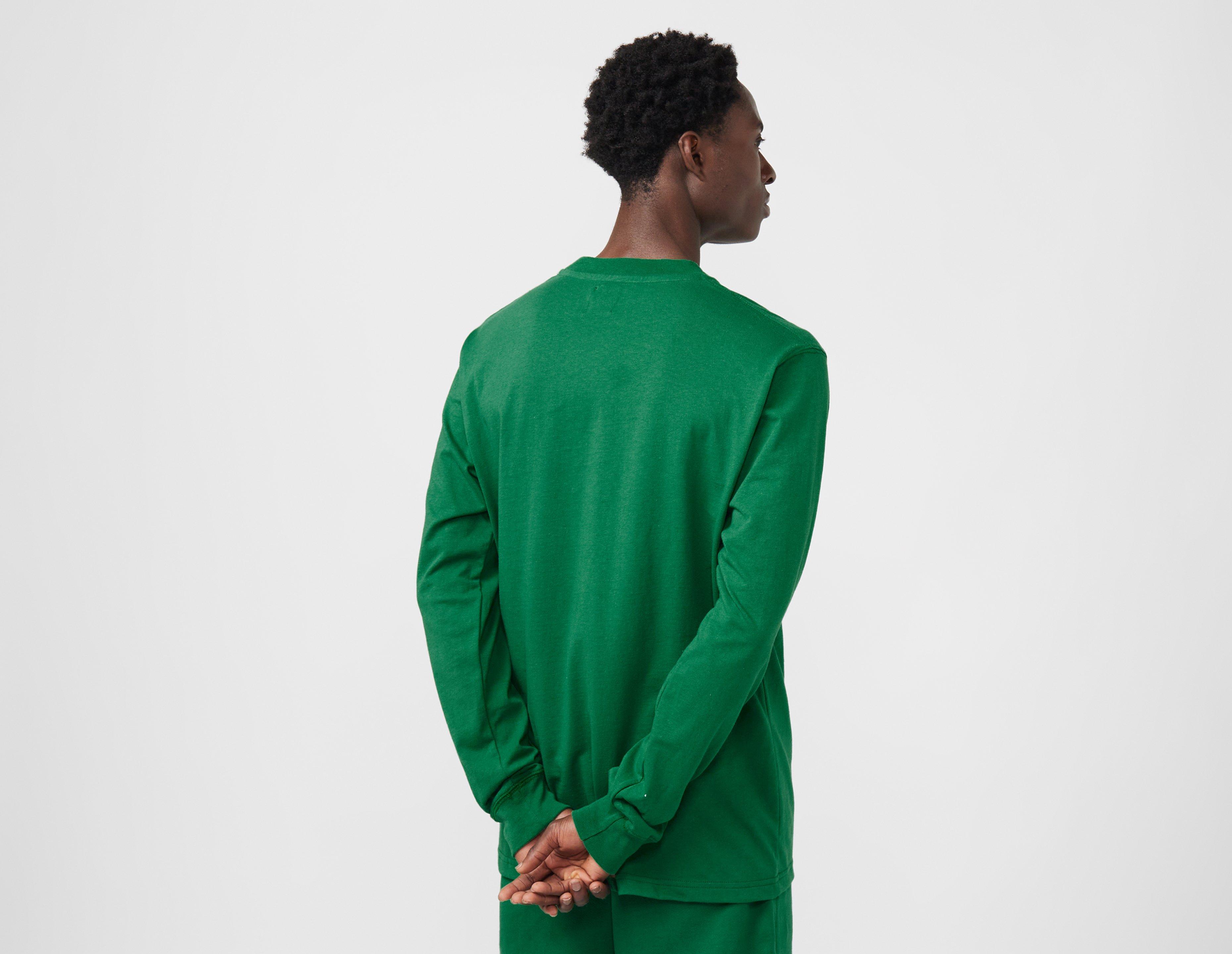 New Balance Made in USA Core Long-Sleeve T-Shirt