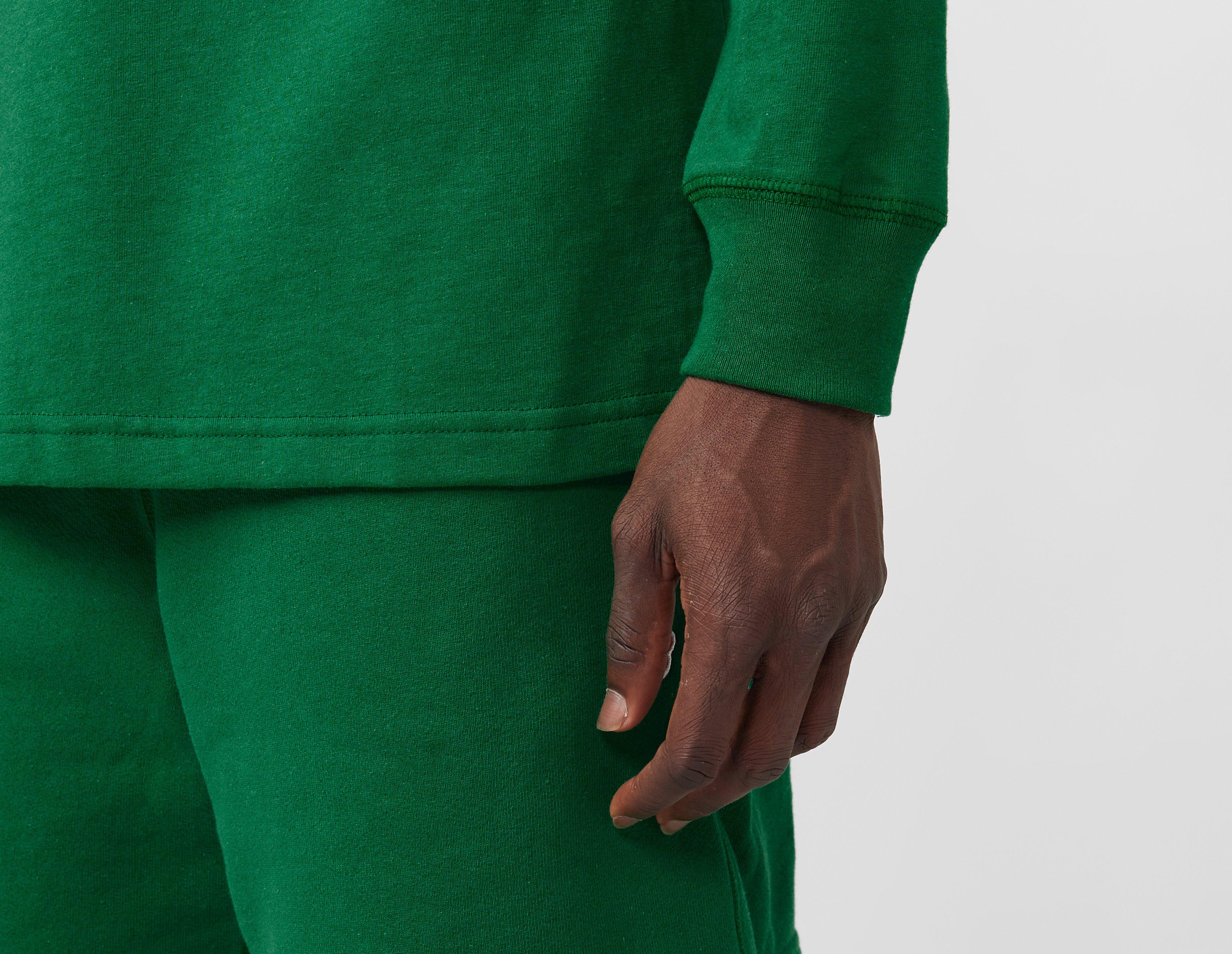 New Balance Made in USA Core Long-Sleeve T-Shirt