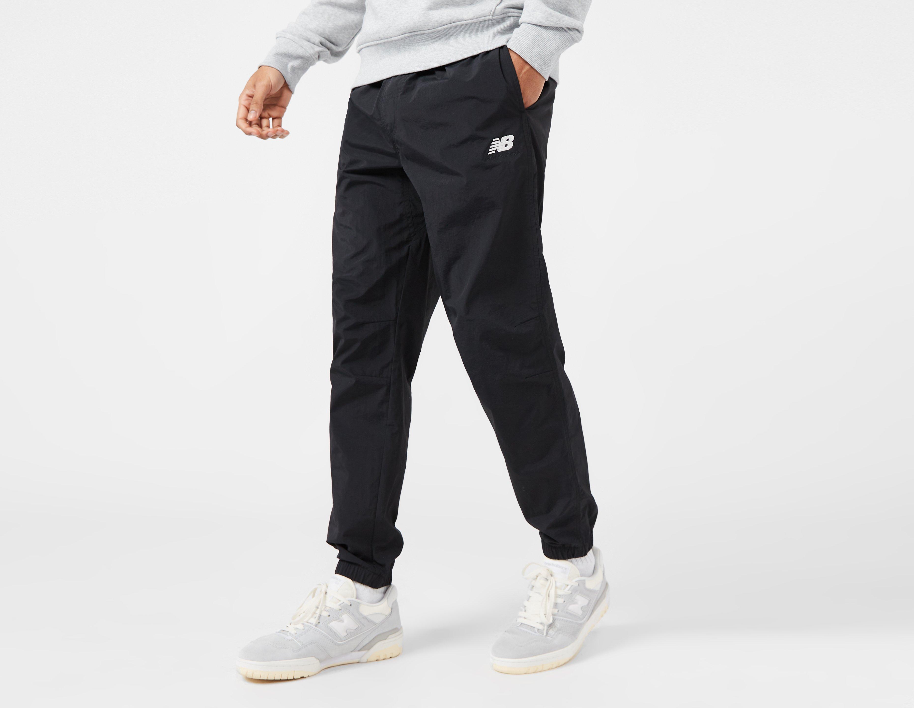 New balance athletic wind pants new arrivals