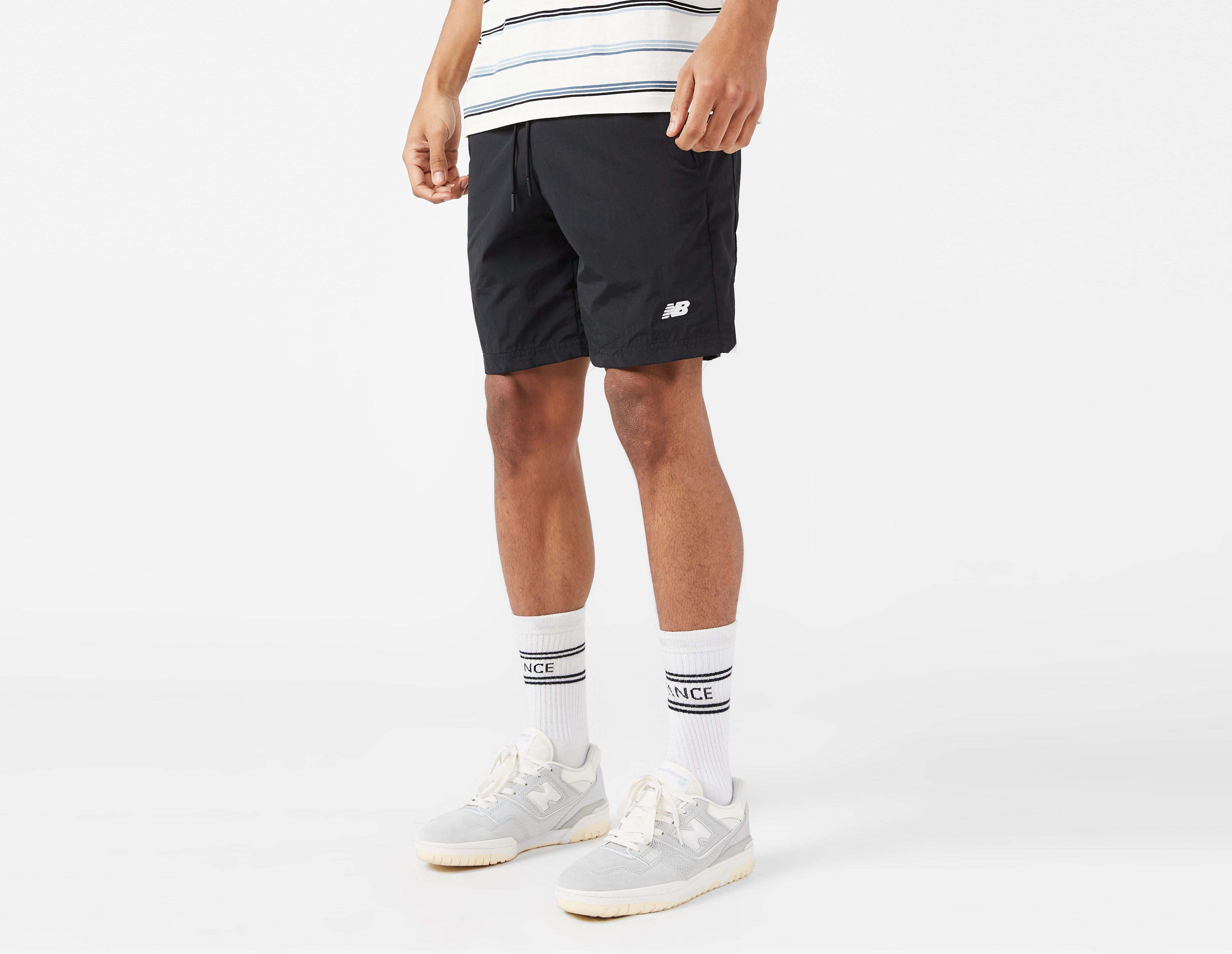 Shorts new balance sale