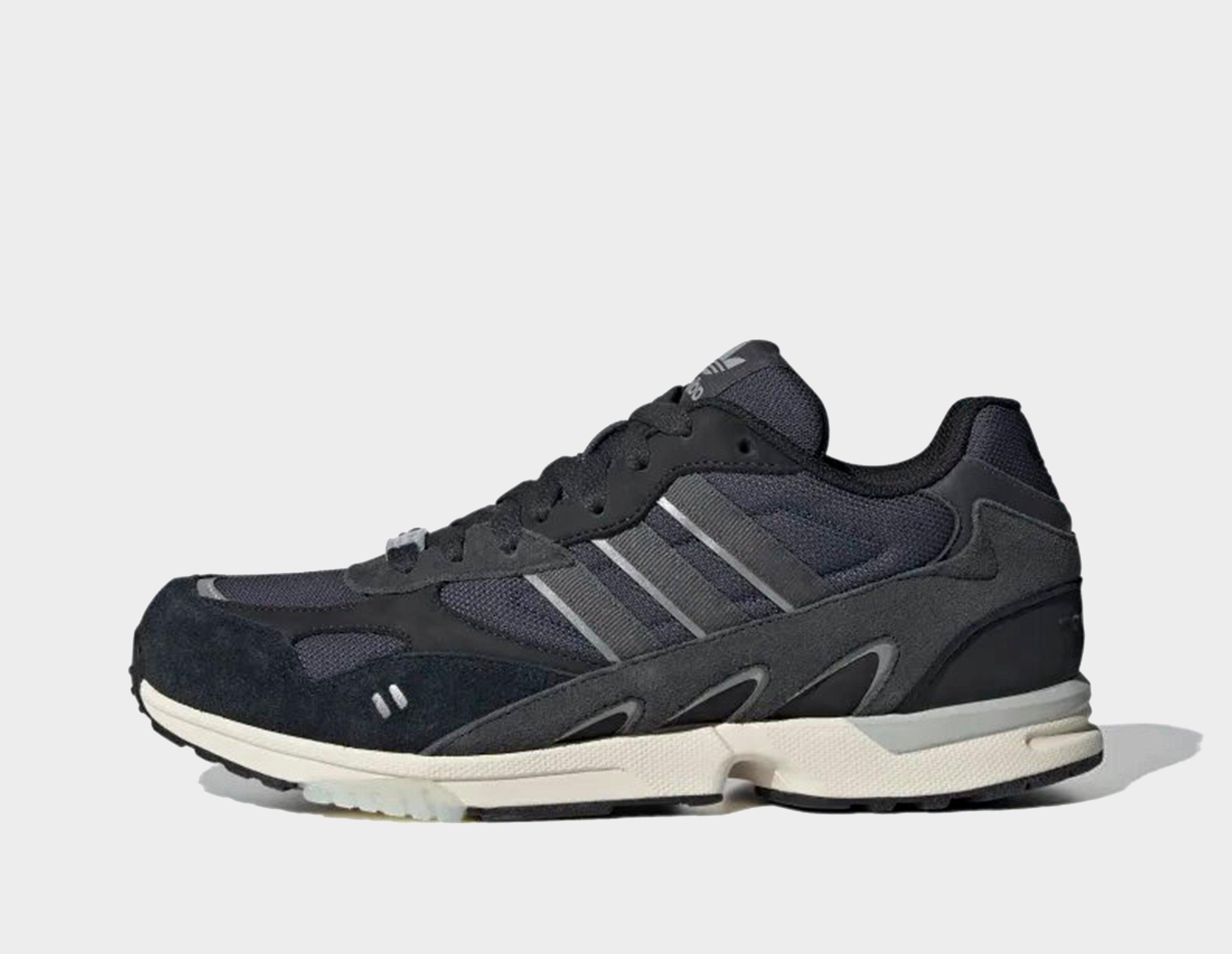 Black adidas Originals Torsion Super Women s Langcom adidas