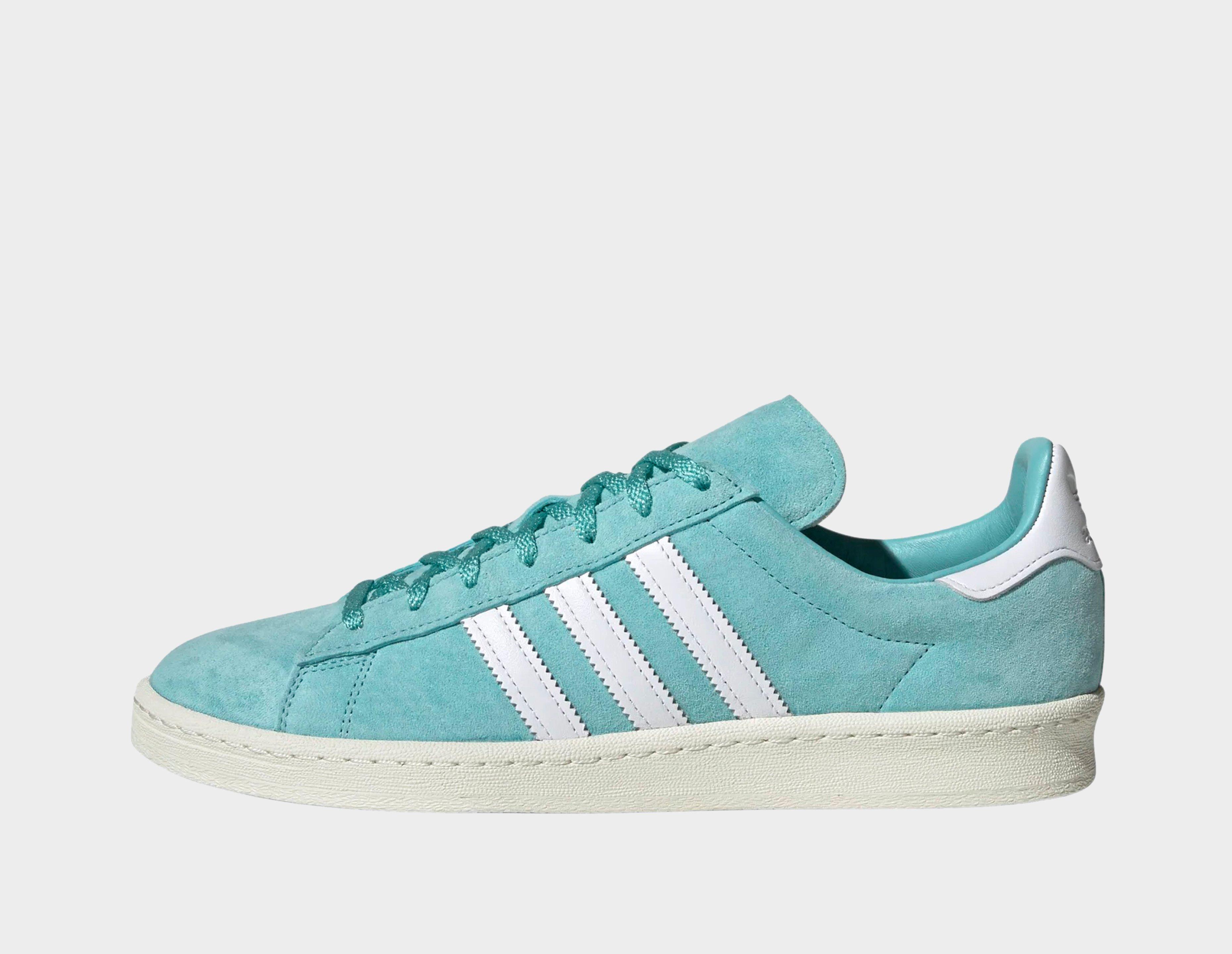 Blue adidas Originals Campus 80s Women's | size?