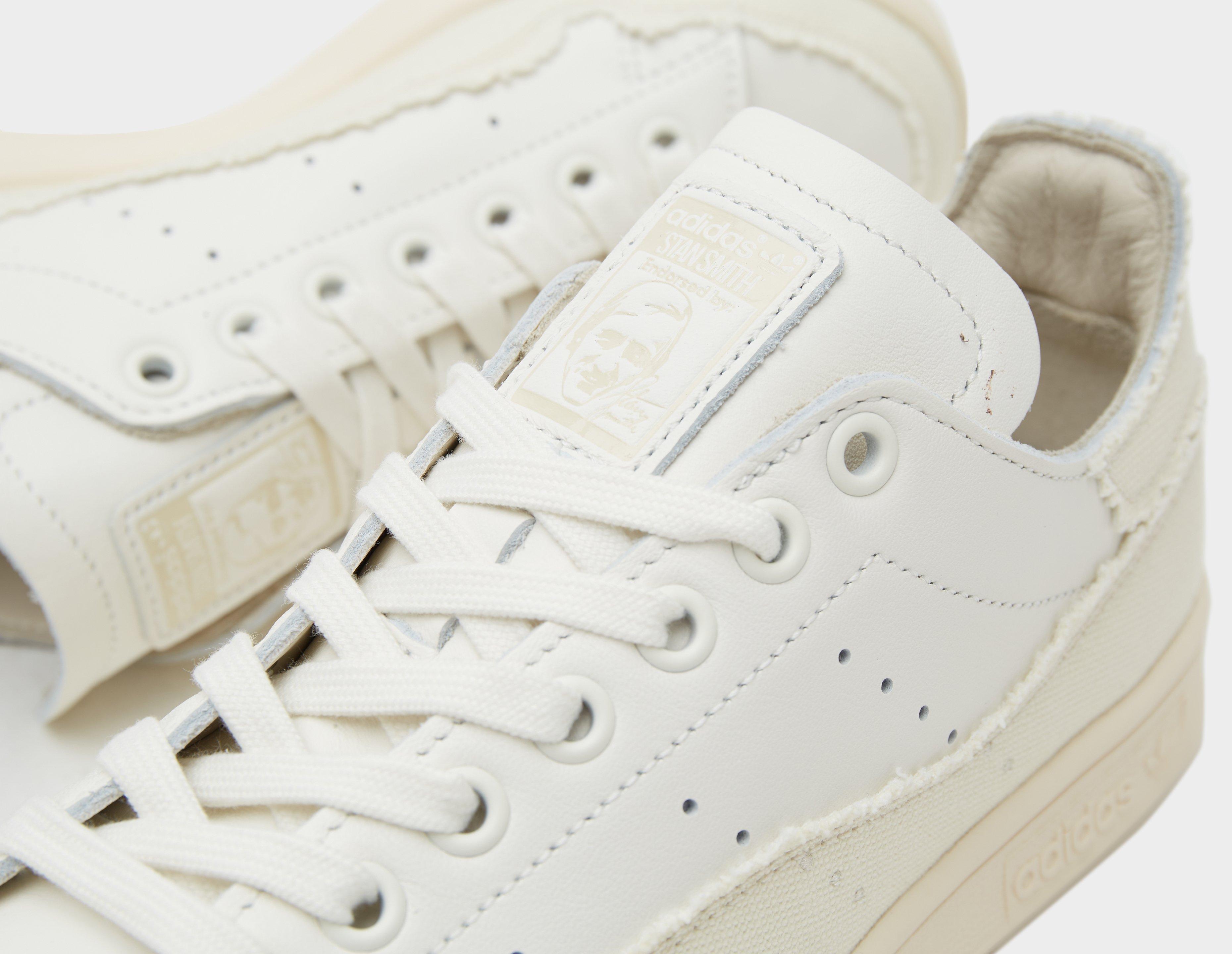 adidas Originals Stan Smith Recon Women's en Blanco | España