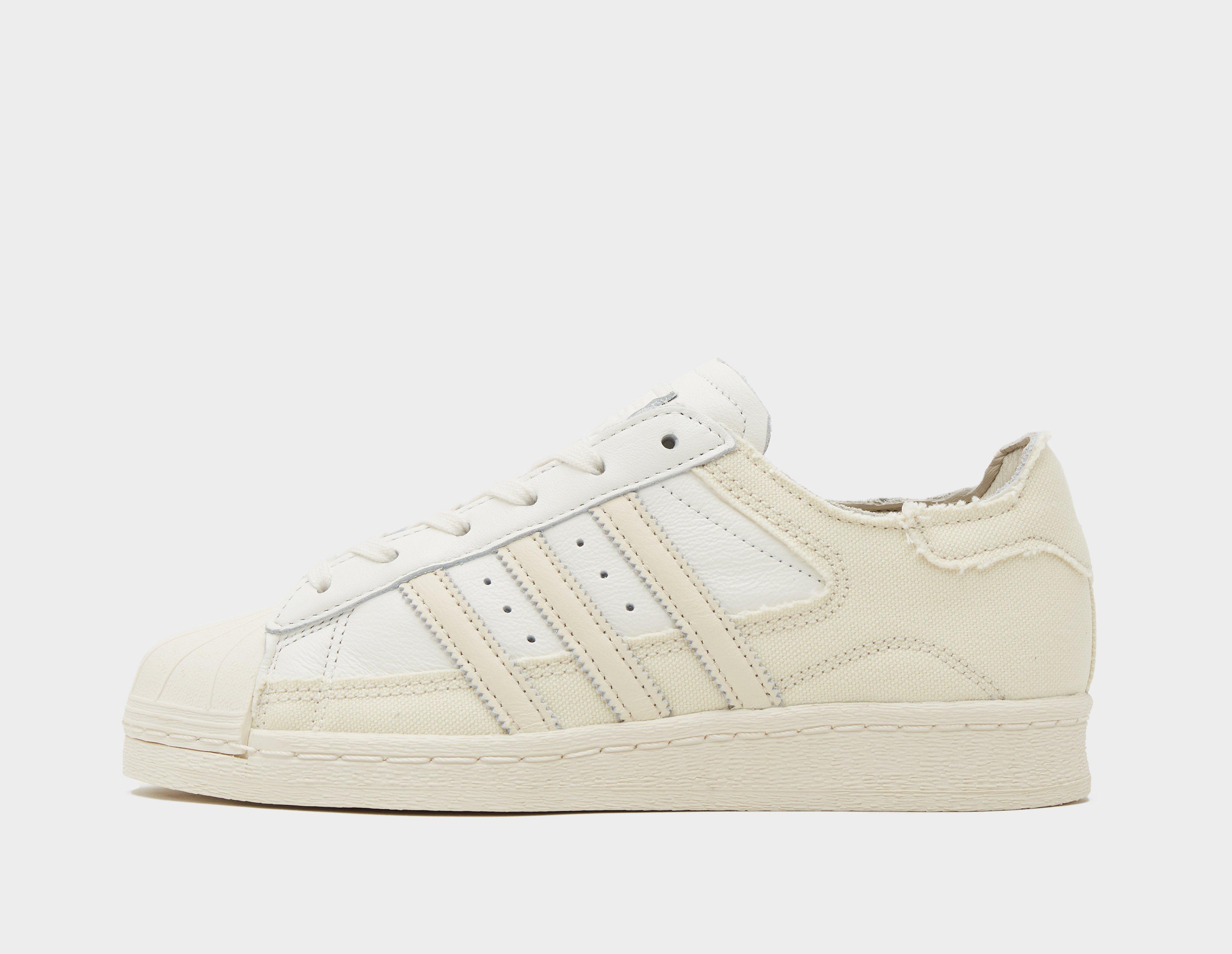 Het Fervent Volgen Wit adidas Originals Superstar 82 Dames- size? Nederland