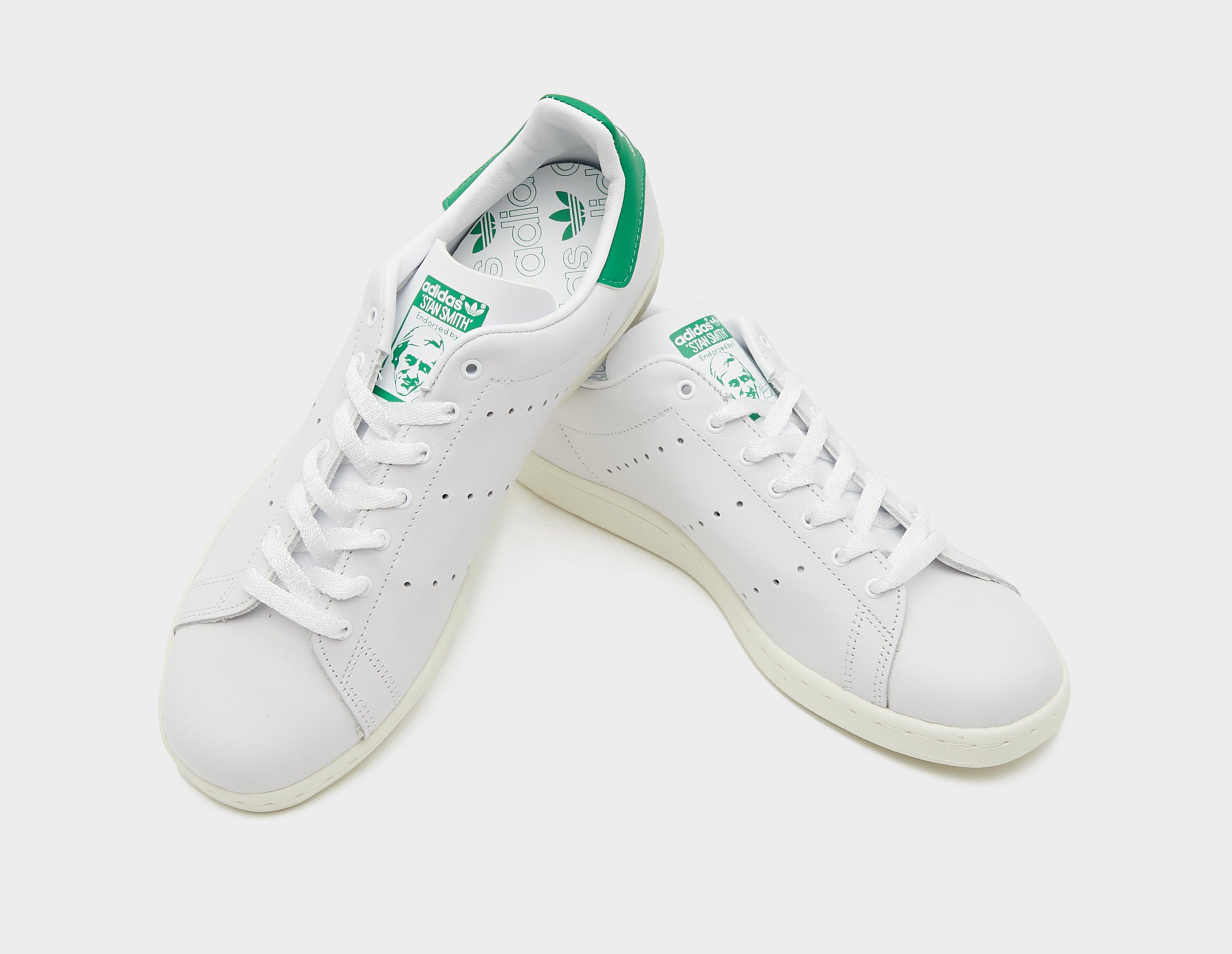 Stan smith hot sale 80s shoes