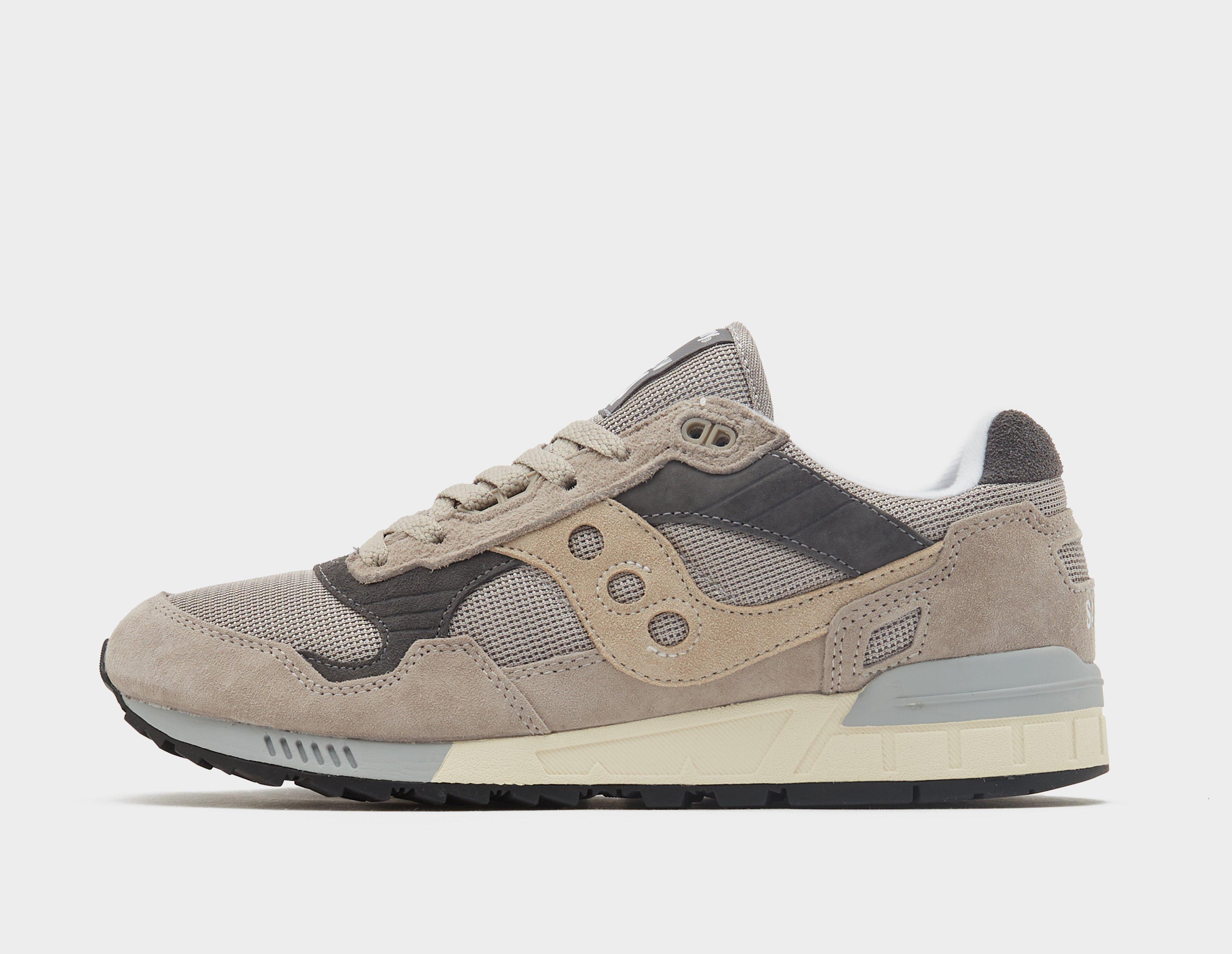 Saucony grid 5000 on sale womens grey