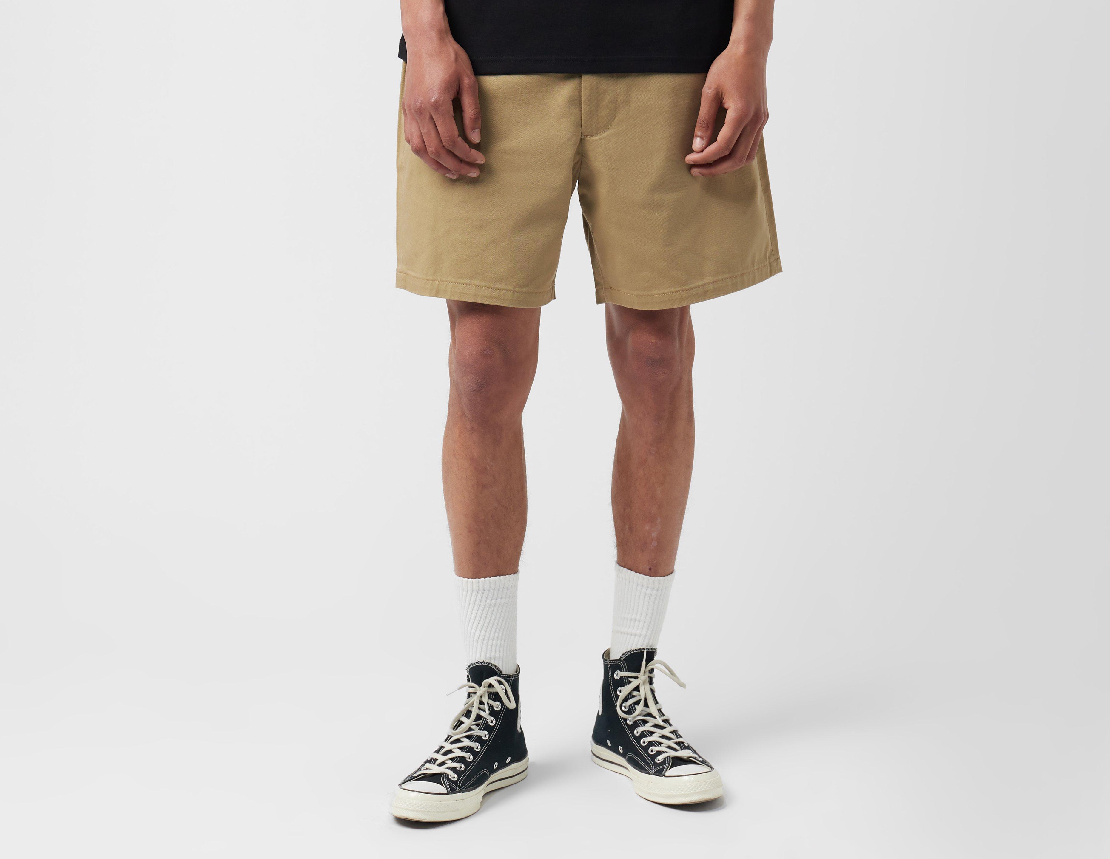 Levi's loose outlet fit shorts