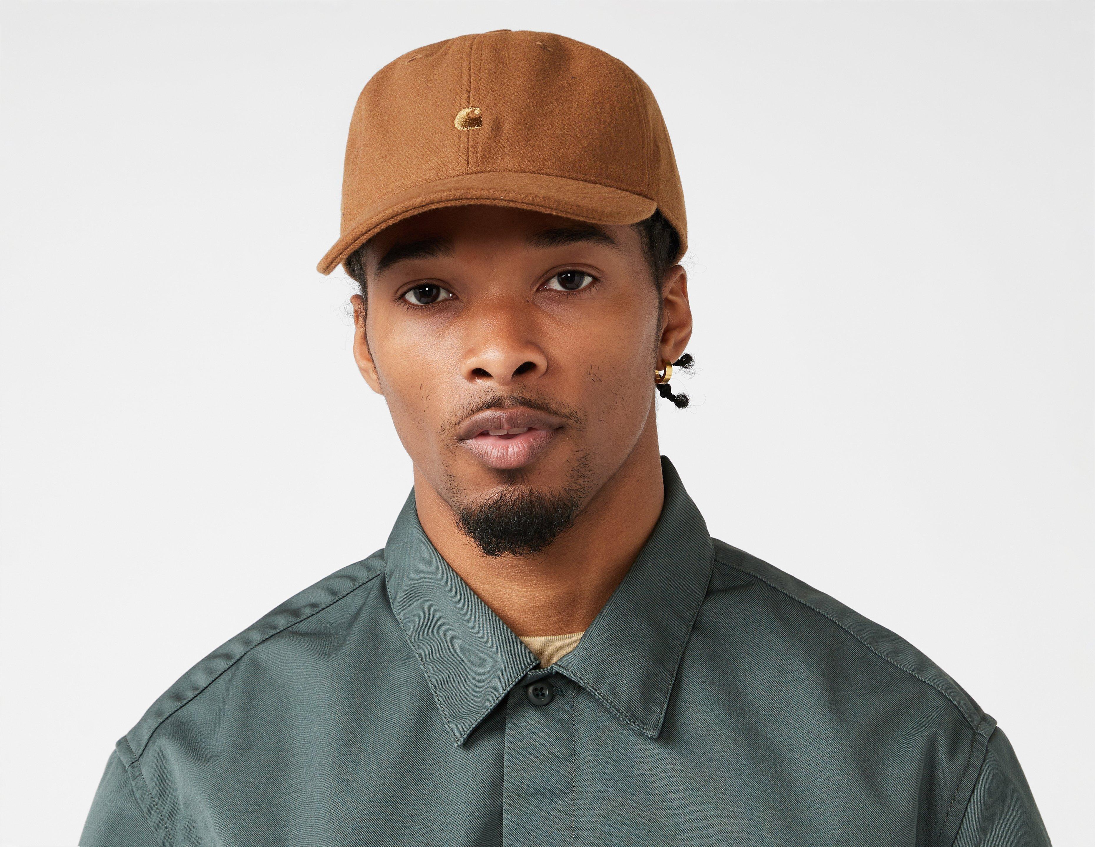 Carhartt WIP - Wiston Cap - Hamilton Brown