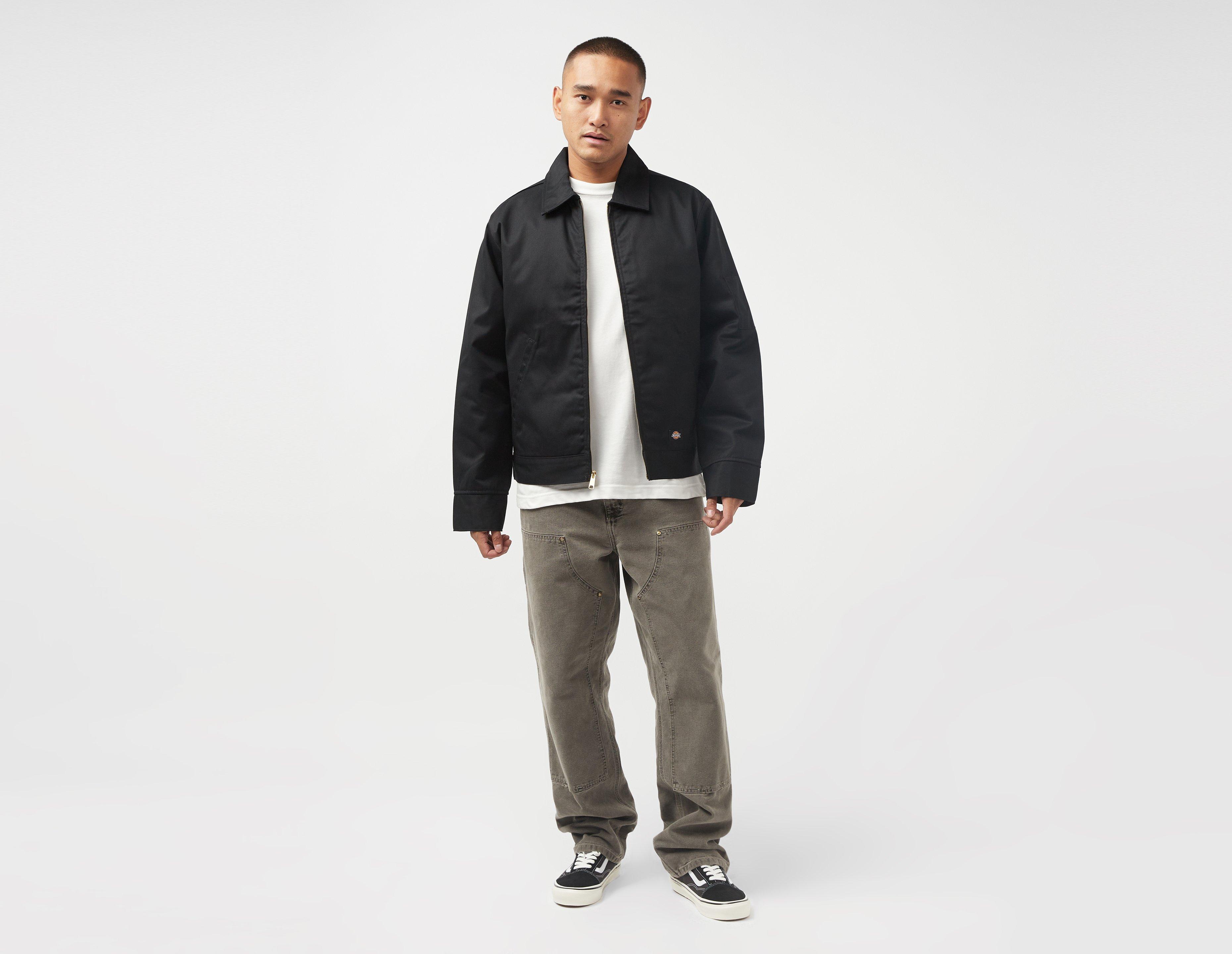 Dickies Lined Eisenhower Jacket