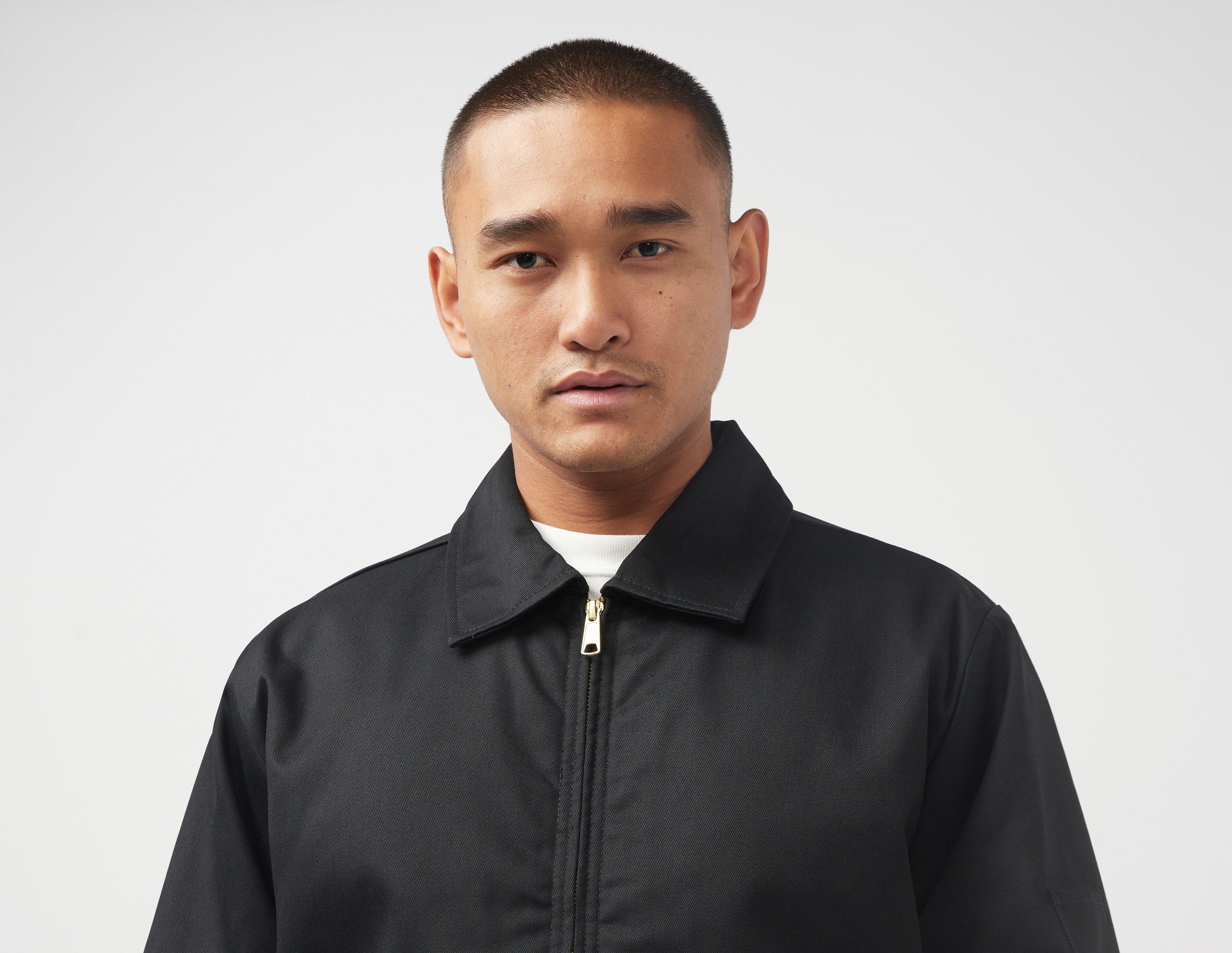 Dickies Lined Eisenhower Jacket