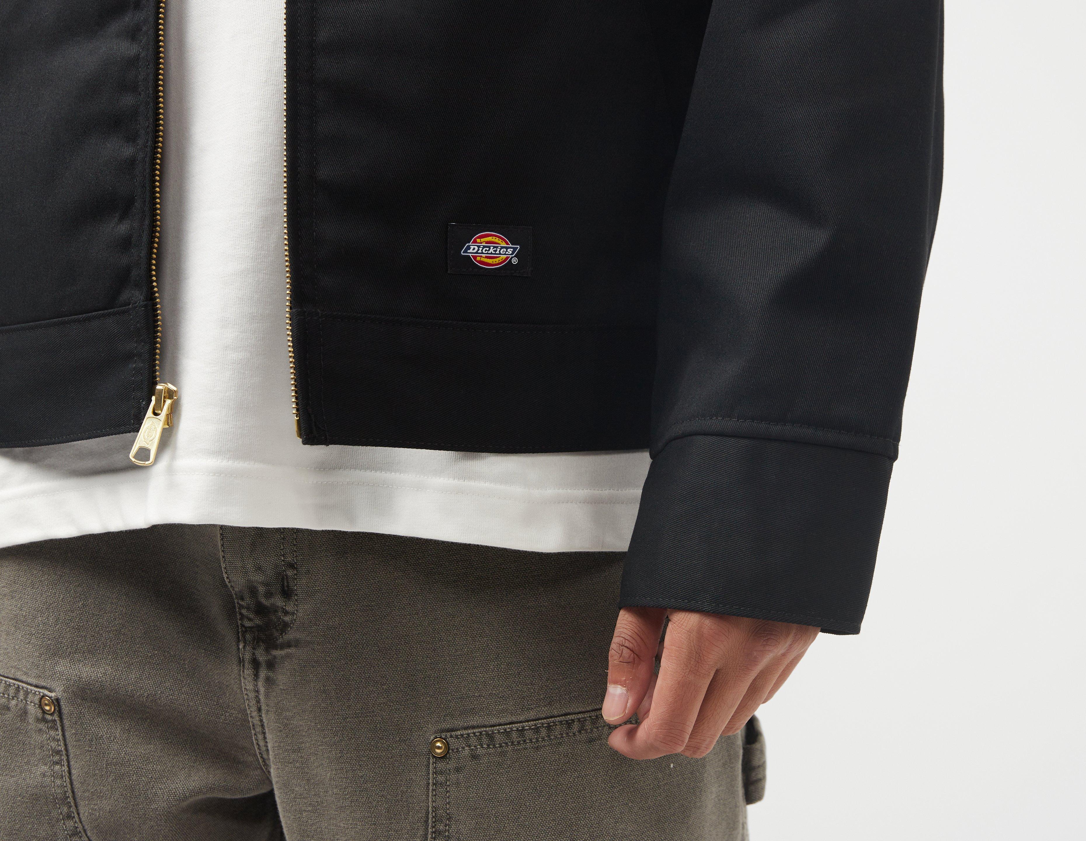 Dickies Lined Eisenhower Jacket