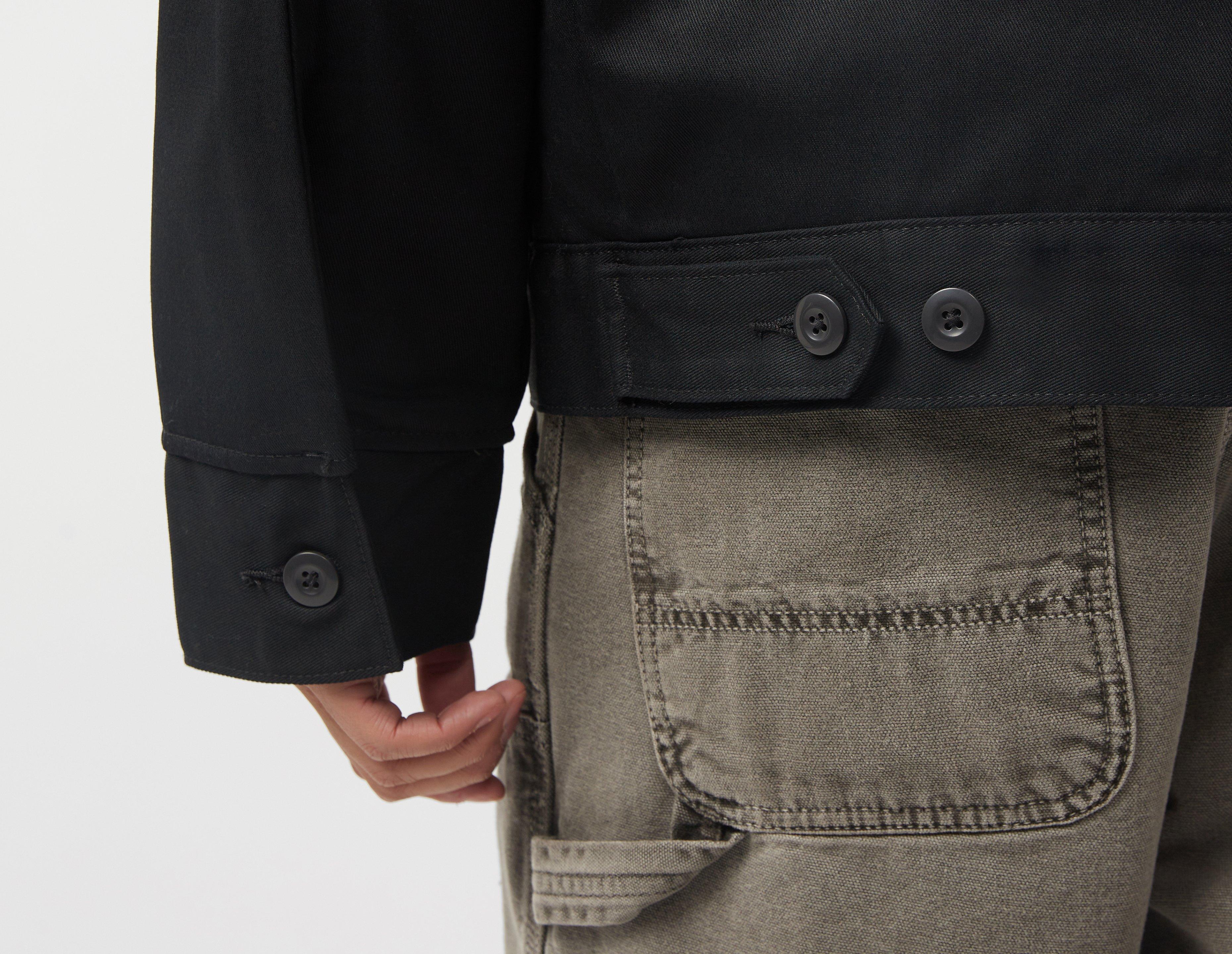 Dickies Lined Eisenhower Jacket