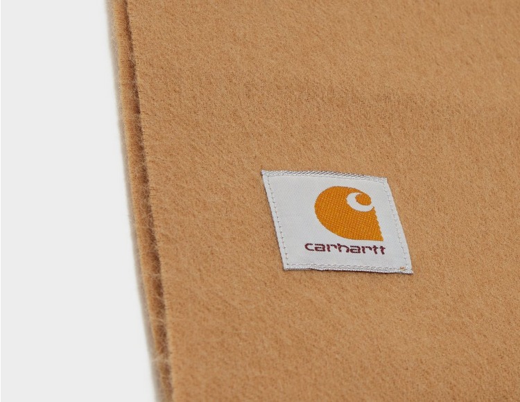 Carhartt WIP Clan Wool Scarf