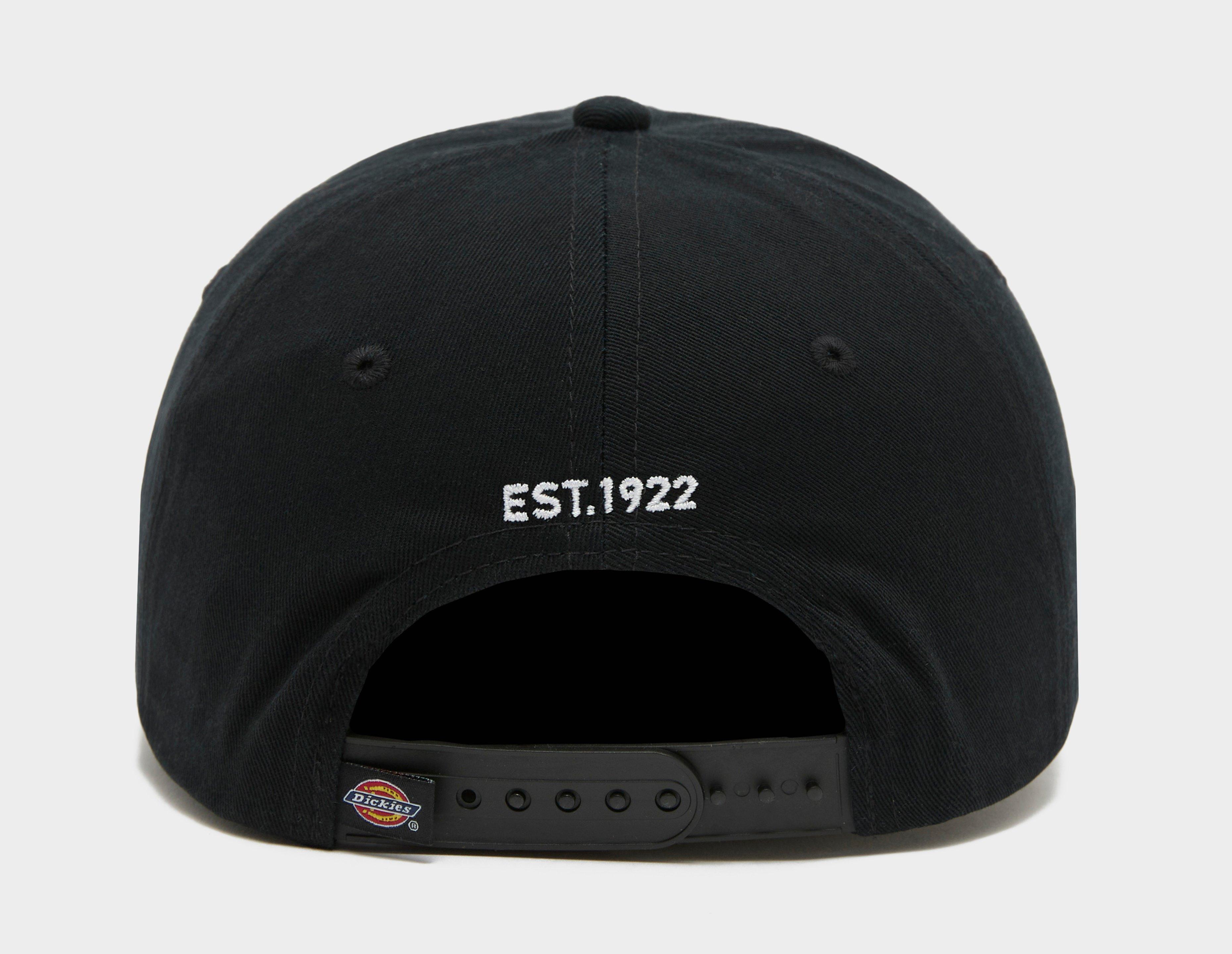 Dickies Hardwick 6 Panel Cap
