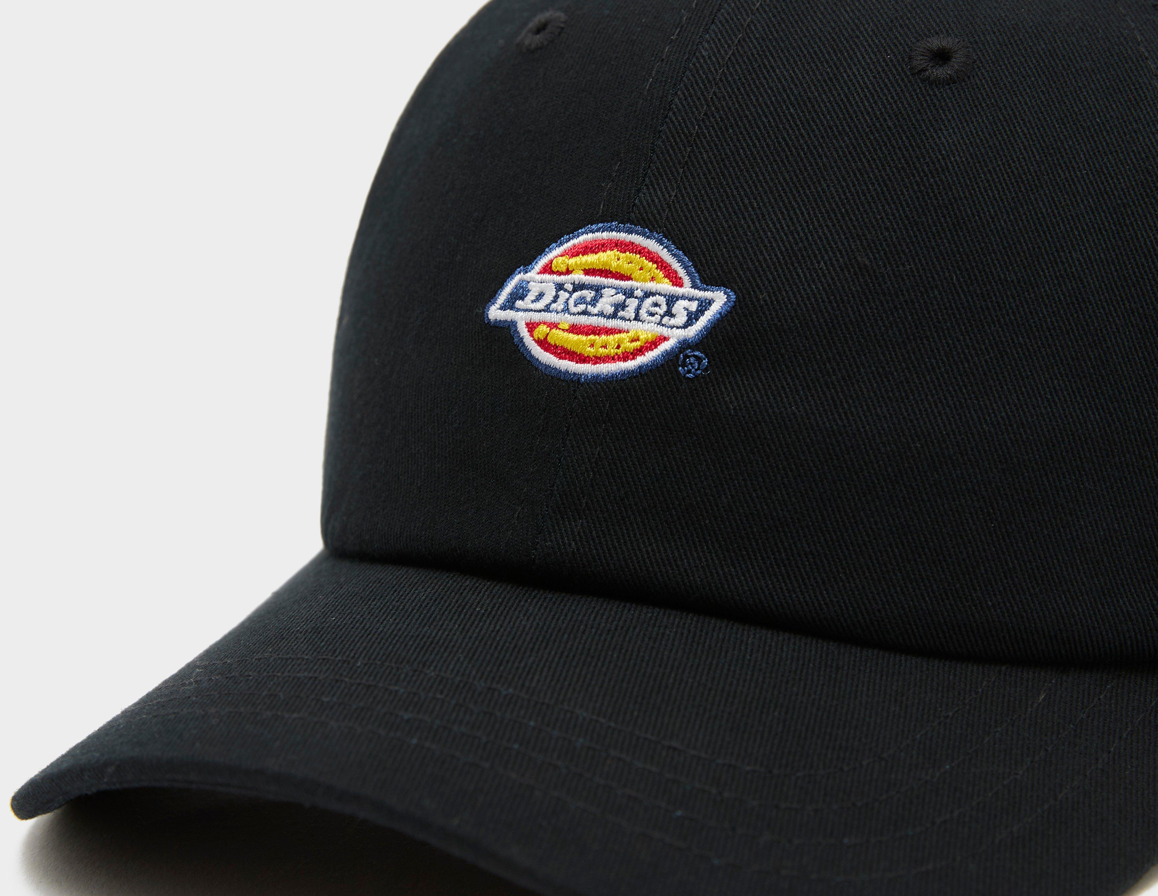 Dickies Hardwick 6 Panel Cap