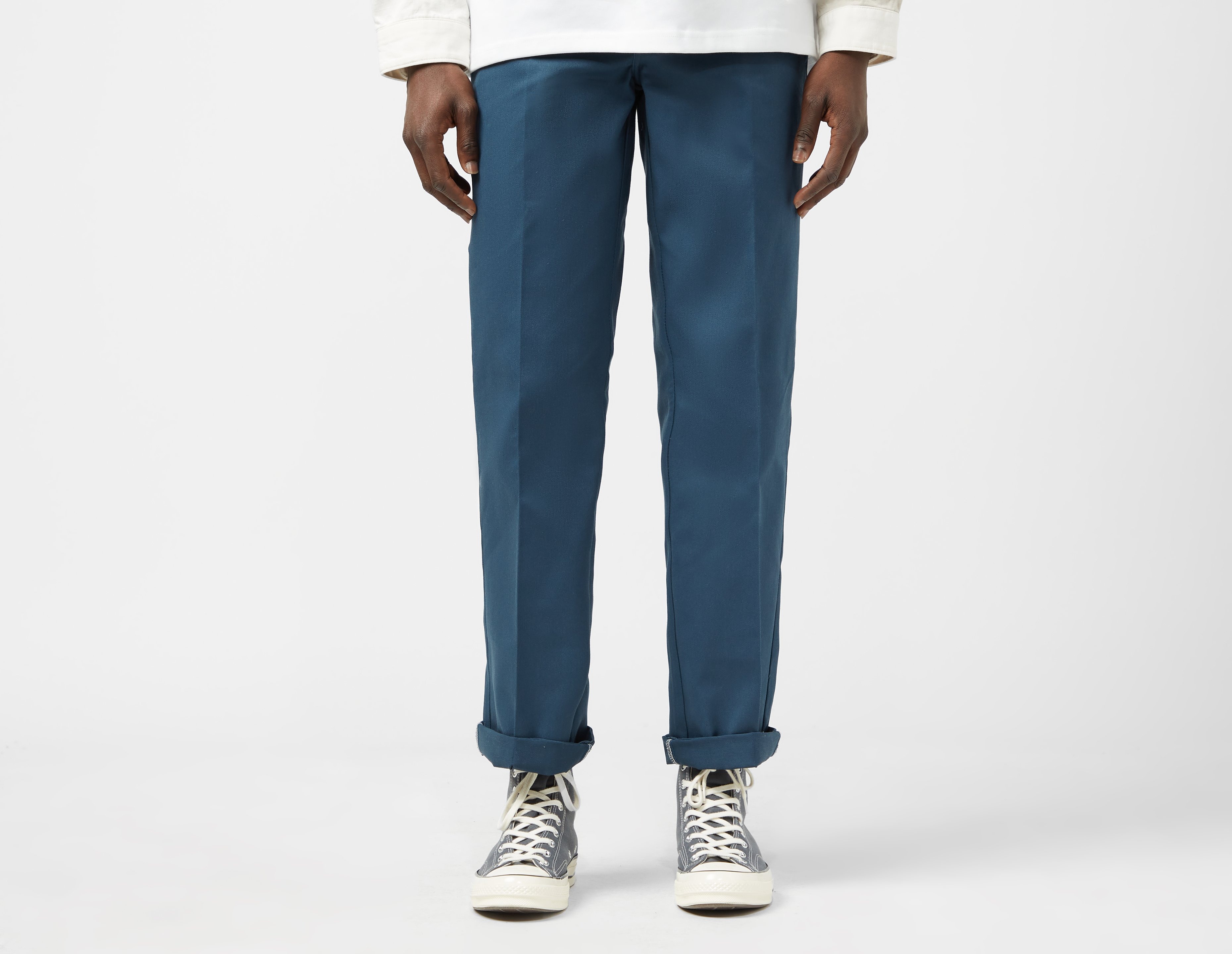 Blue Dickies 874 Work Pant size?