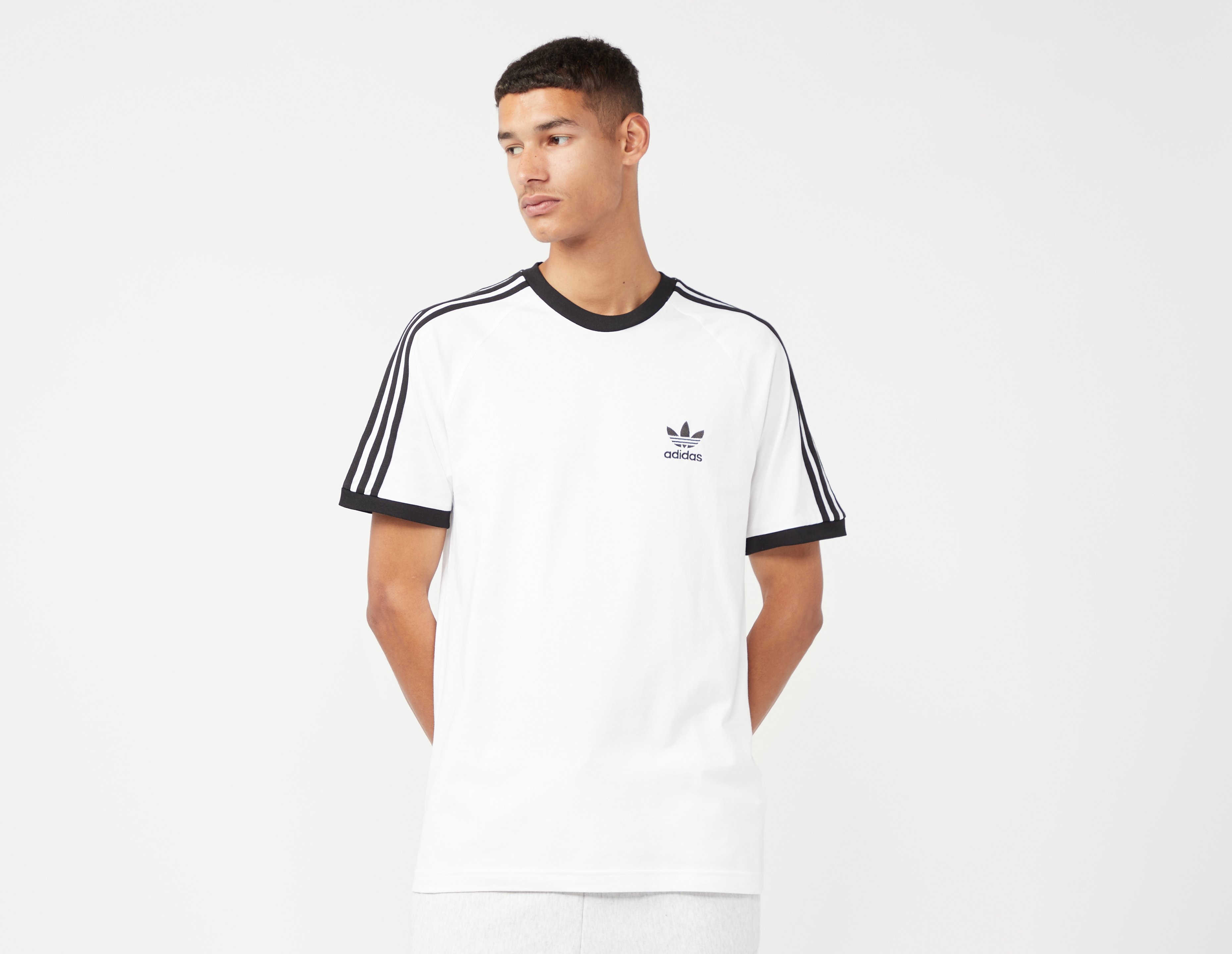 Adidas originals california t-shirt best sale