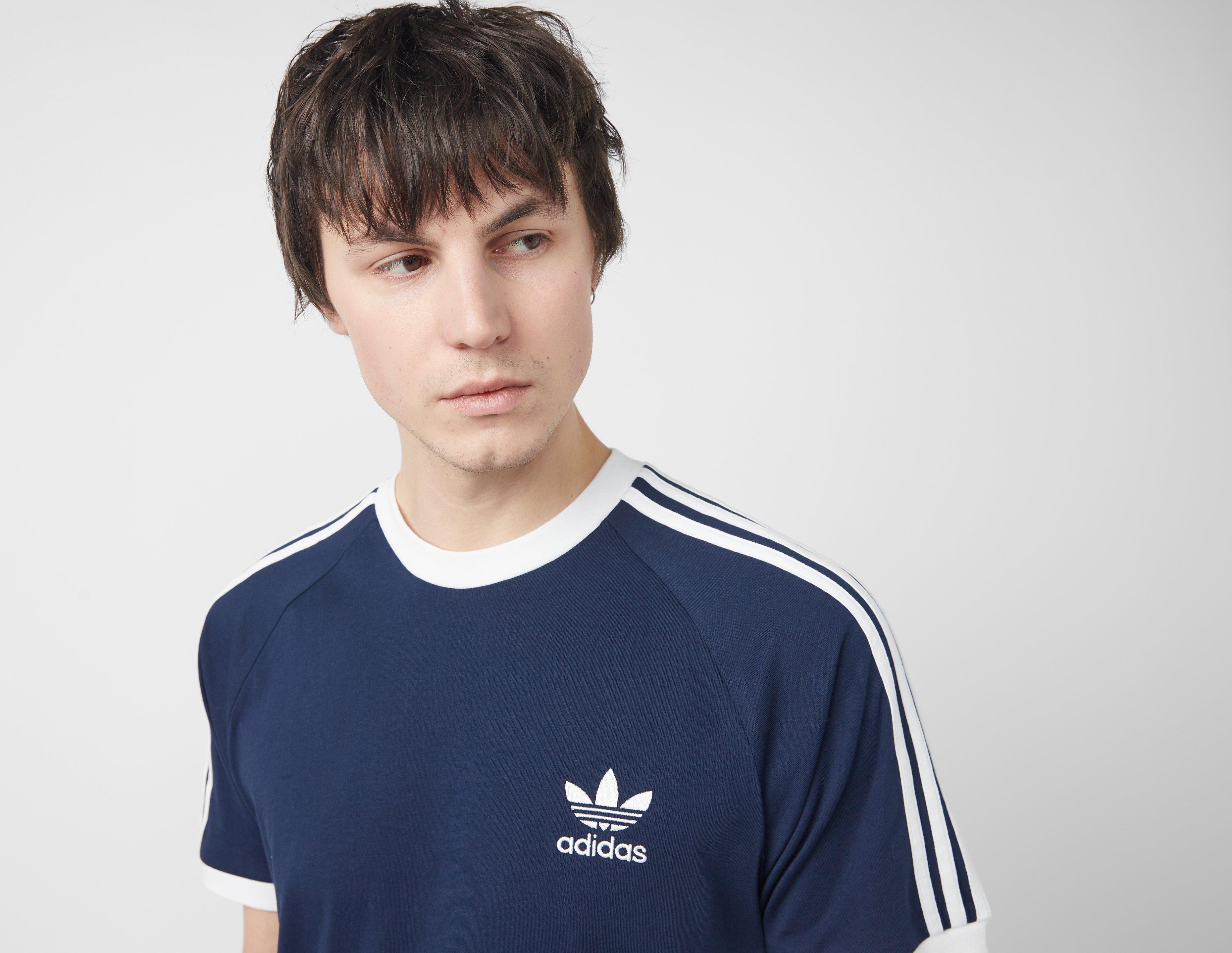 adidas Originals Adicolor Classics 3-Stripes T-Shirt