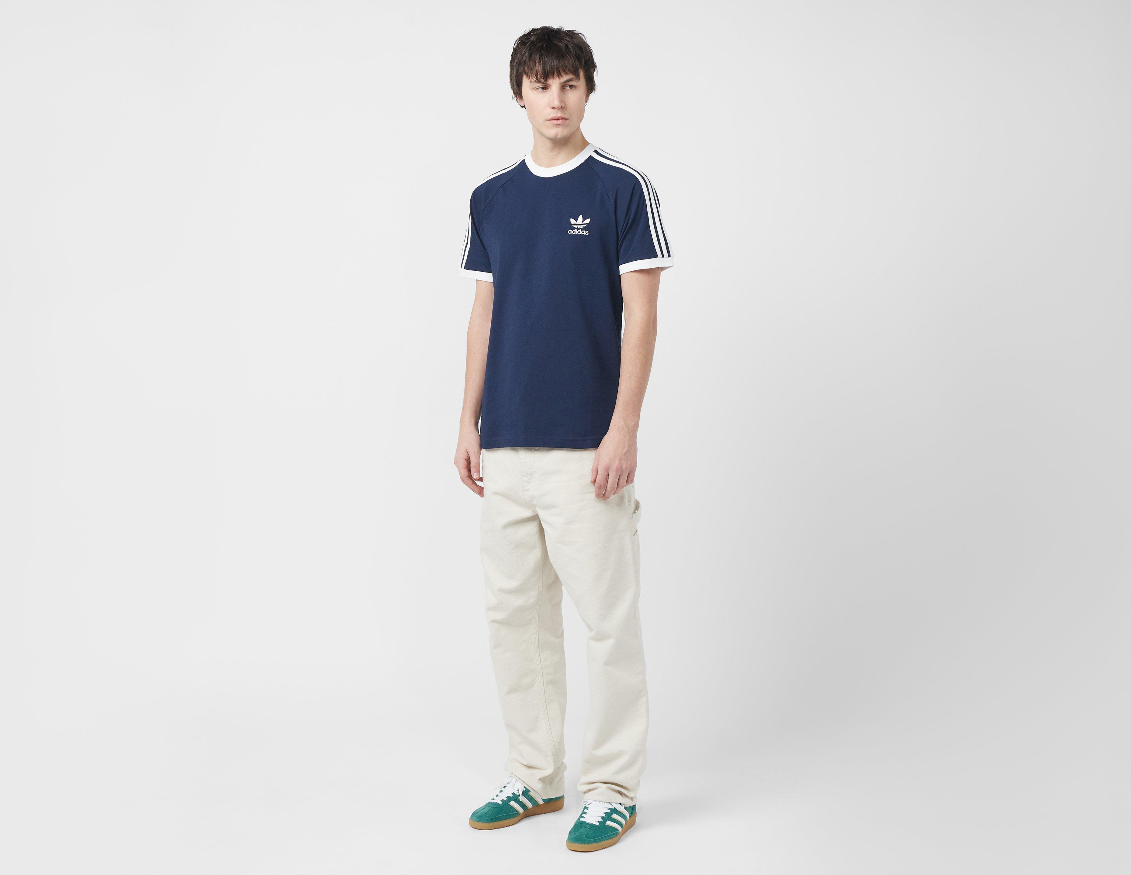 adidas Originals Adicolor Classics 3-Stripes T-Shirt