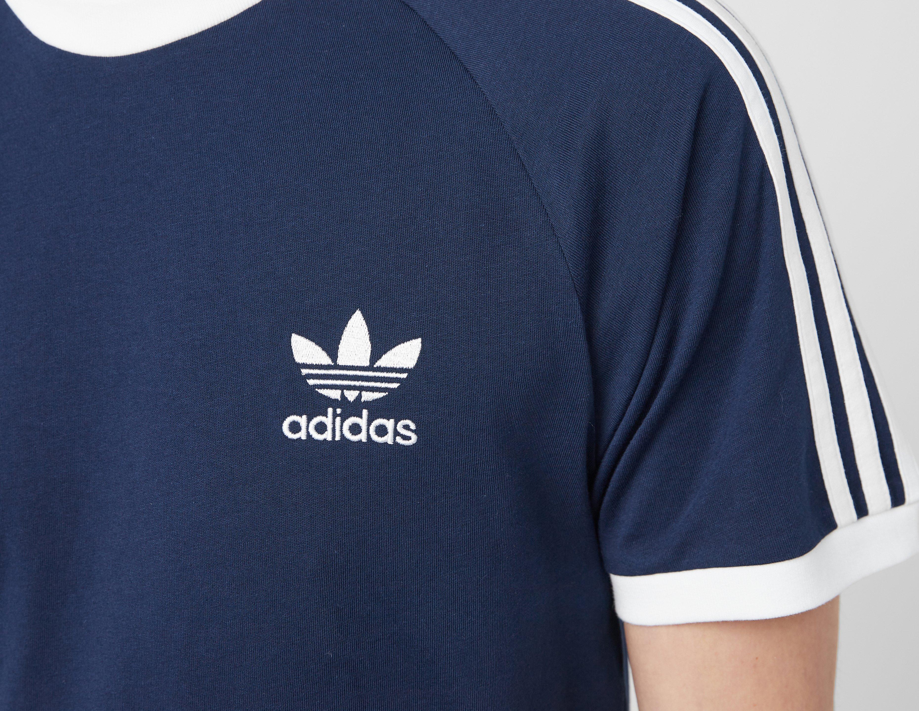 adidas Originals Adicolor Classics 3-Stripes T-Shirt