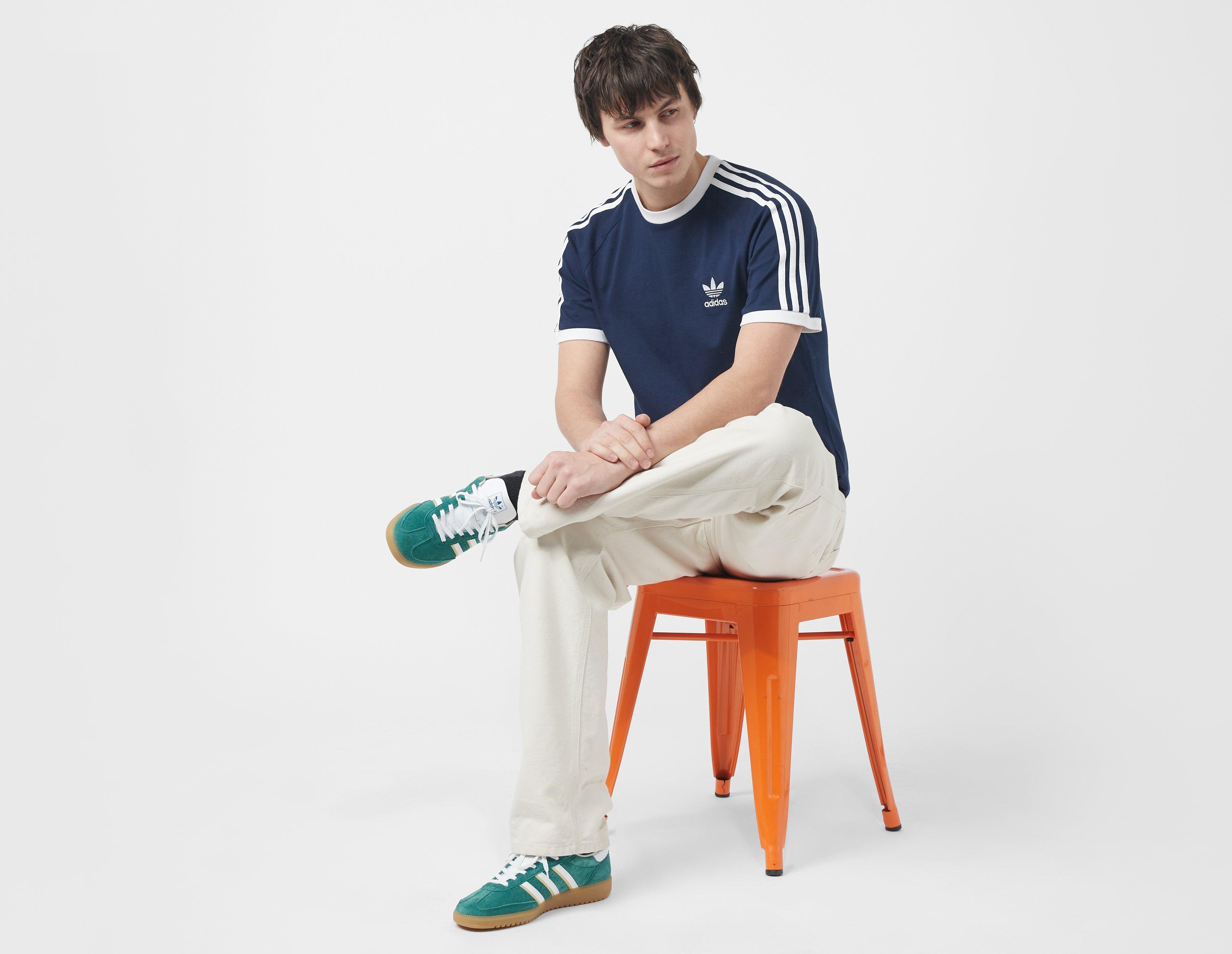 adidas Originals Adicolor Classics 3-Stripes T-Shirt