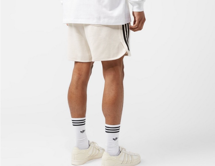 Healthdesign? | White adidas Originals Cuanto Classics 550 las Yeezy Adicolor Shorts cuestan Waffle 