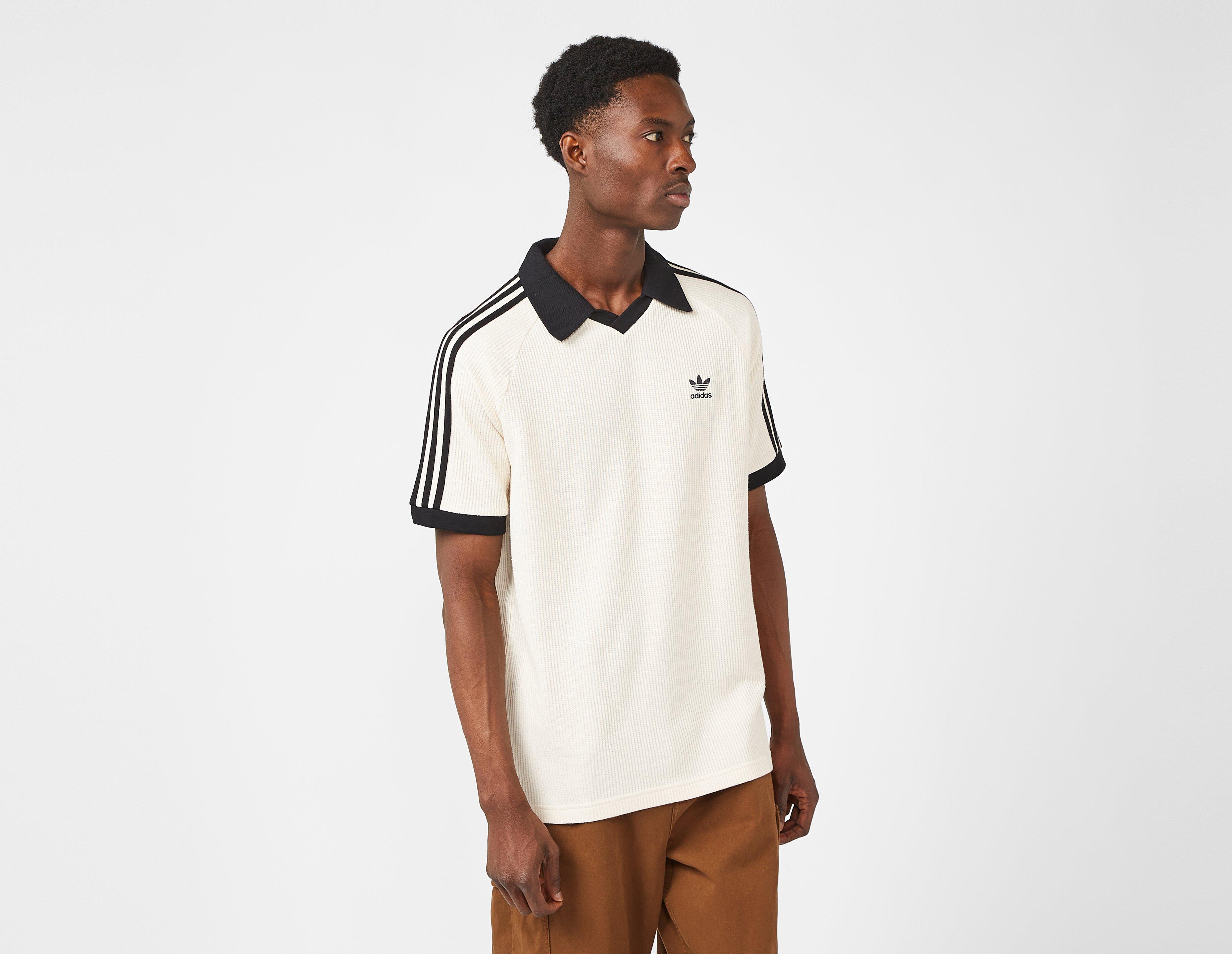 adidas ultraboost atr mid clear brown | White adidas Originals Adicolor  Classics Waffle Polo Shirt | Punipunijapan?
