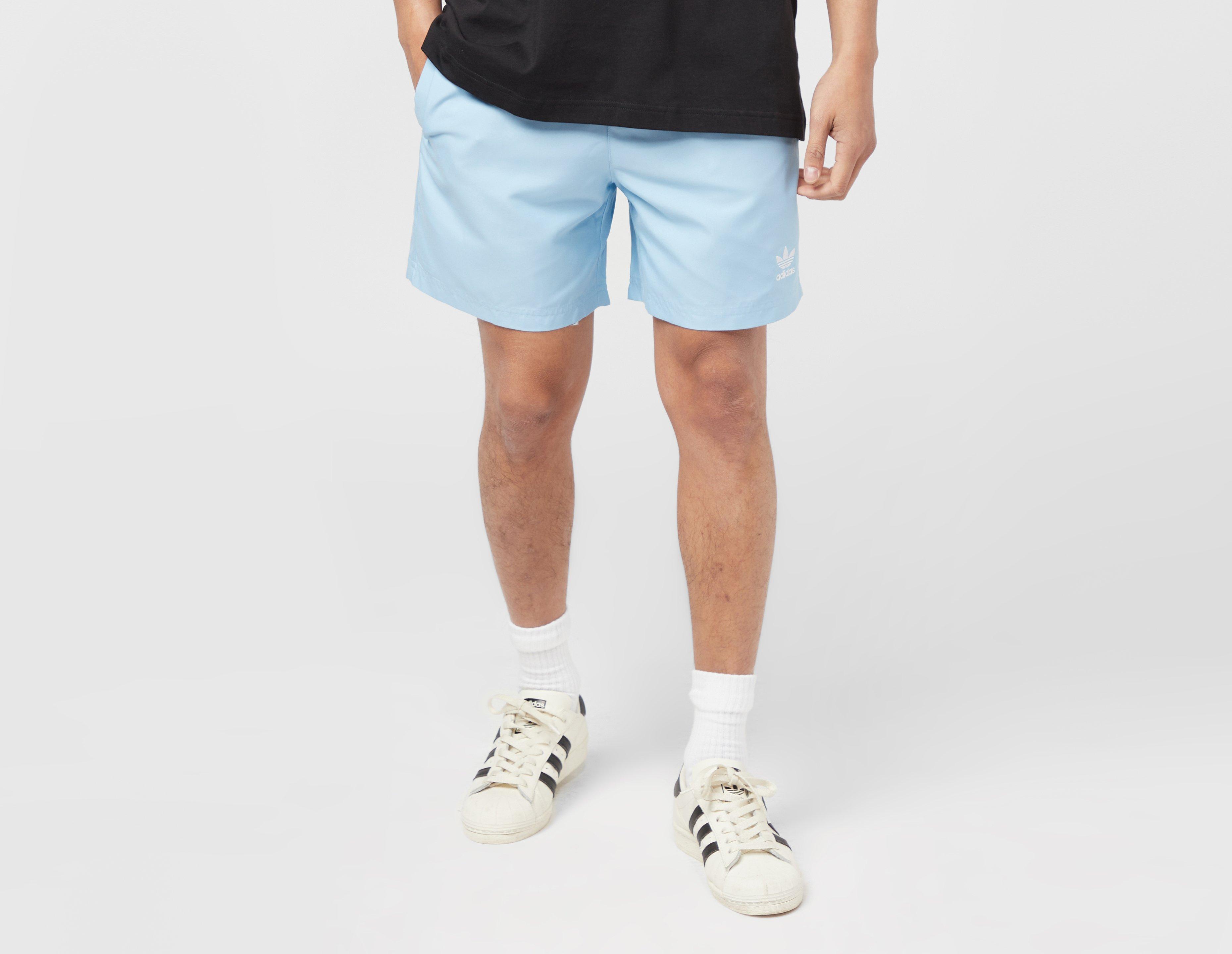 Adidas hot sale swimming shorts