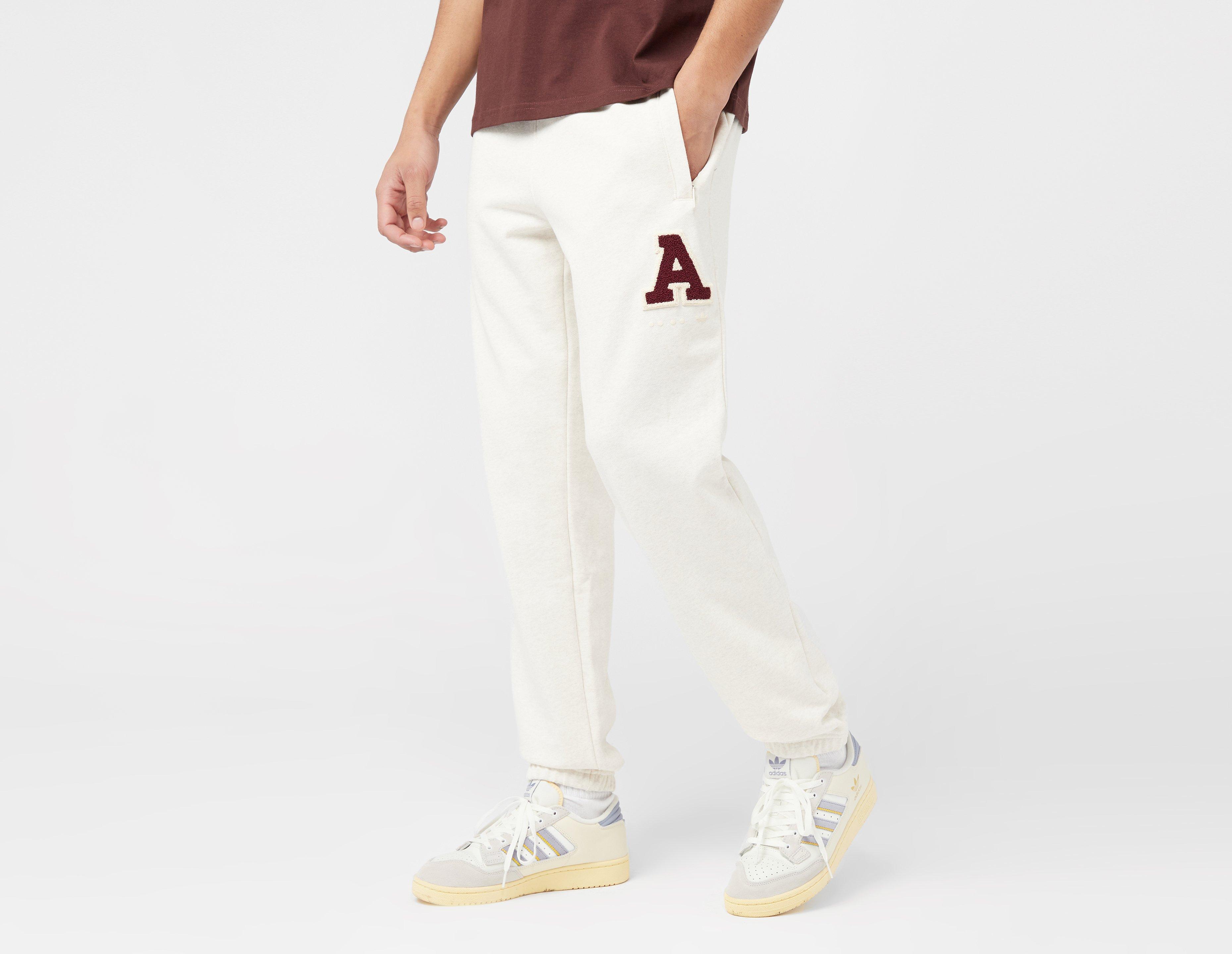 Adidas on sale nude joggers