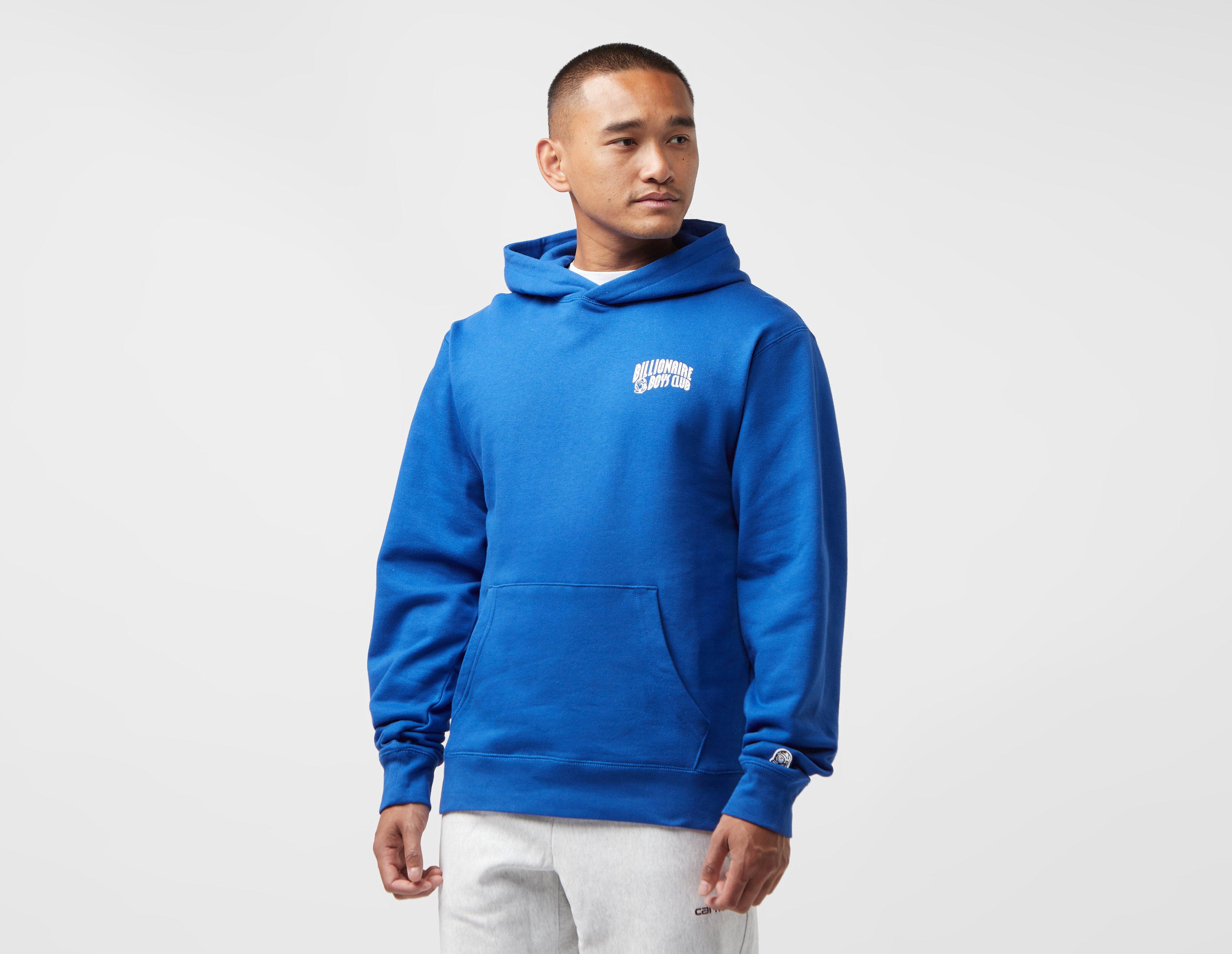 Billionaire boys club zip - Gem