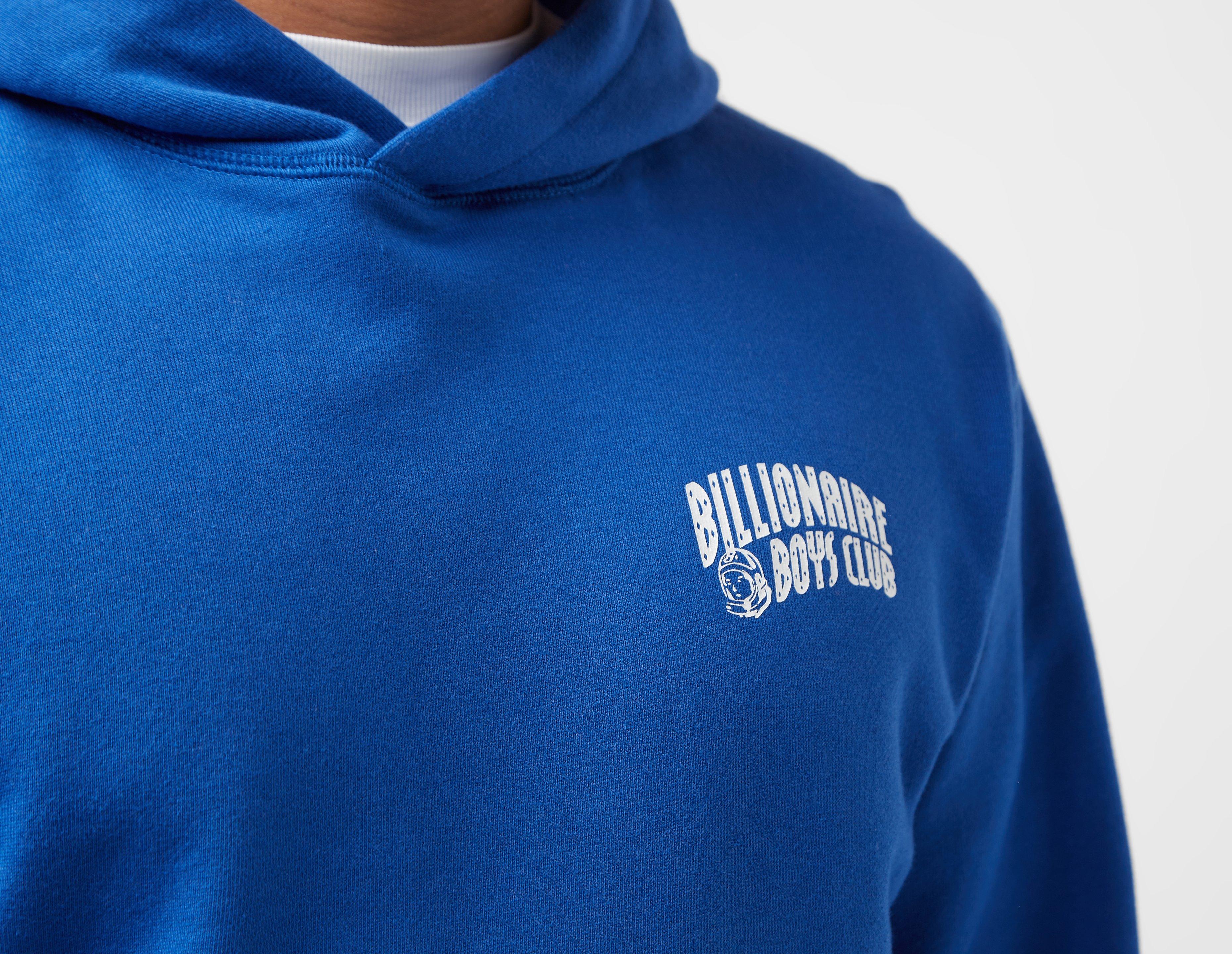 Billionaire boys club zip - Gem