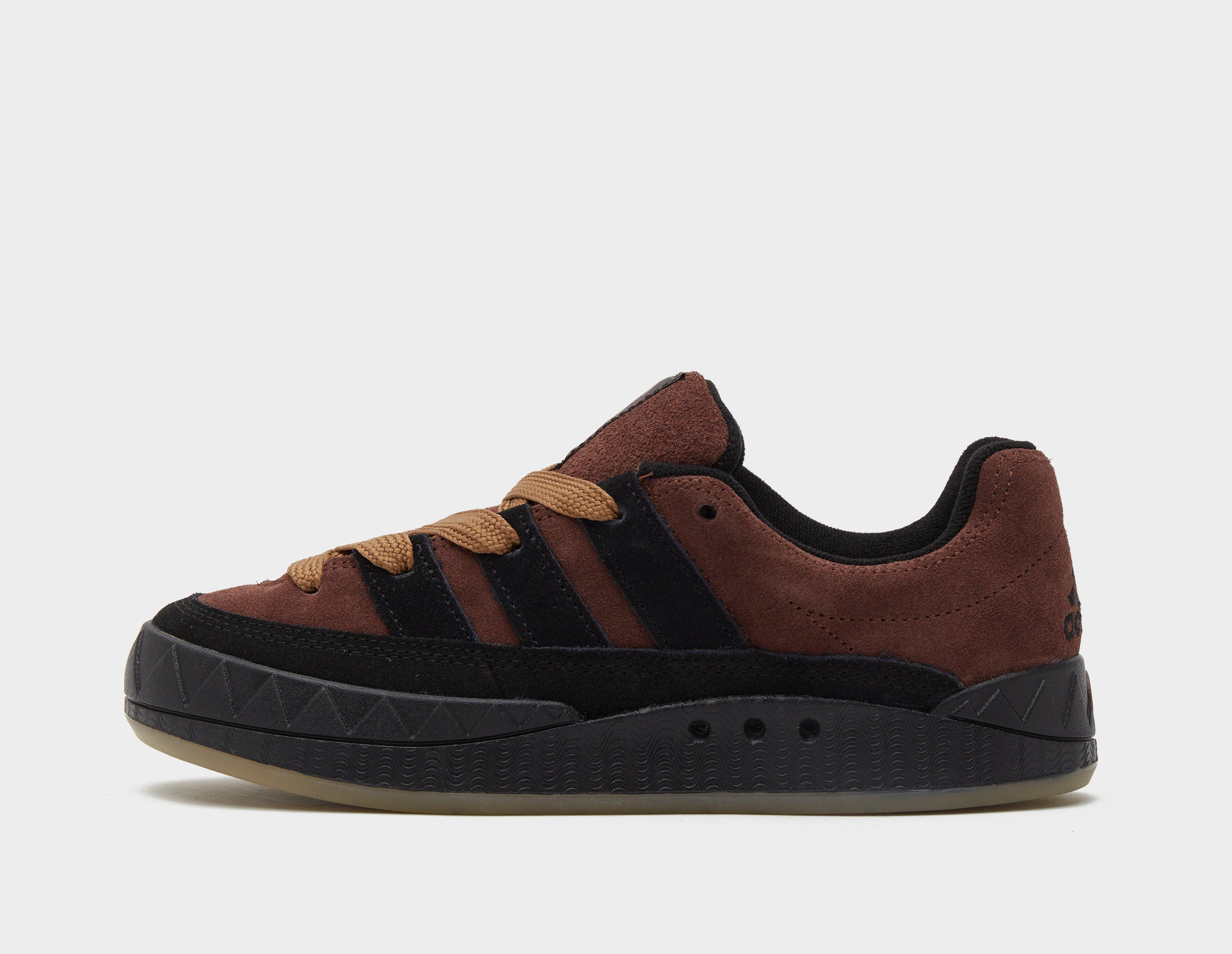 heeled adidas trainers