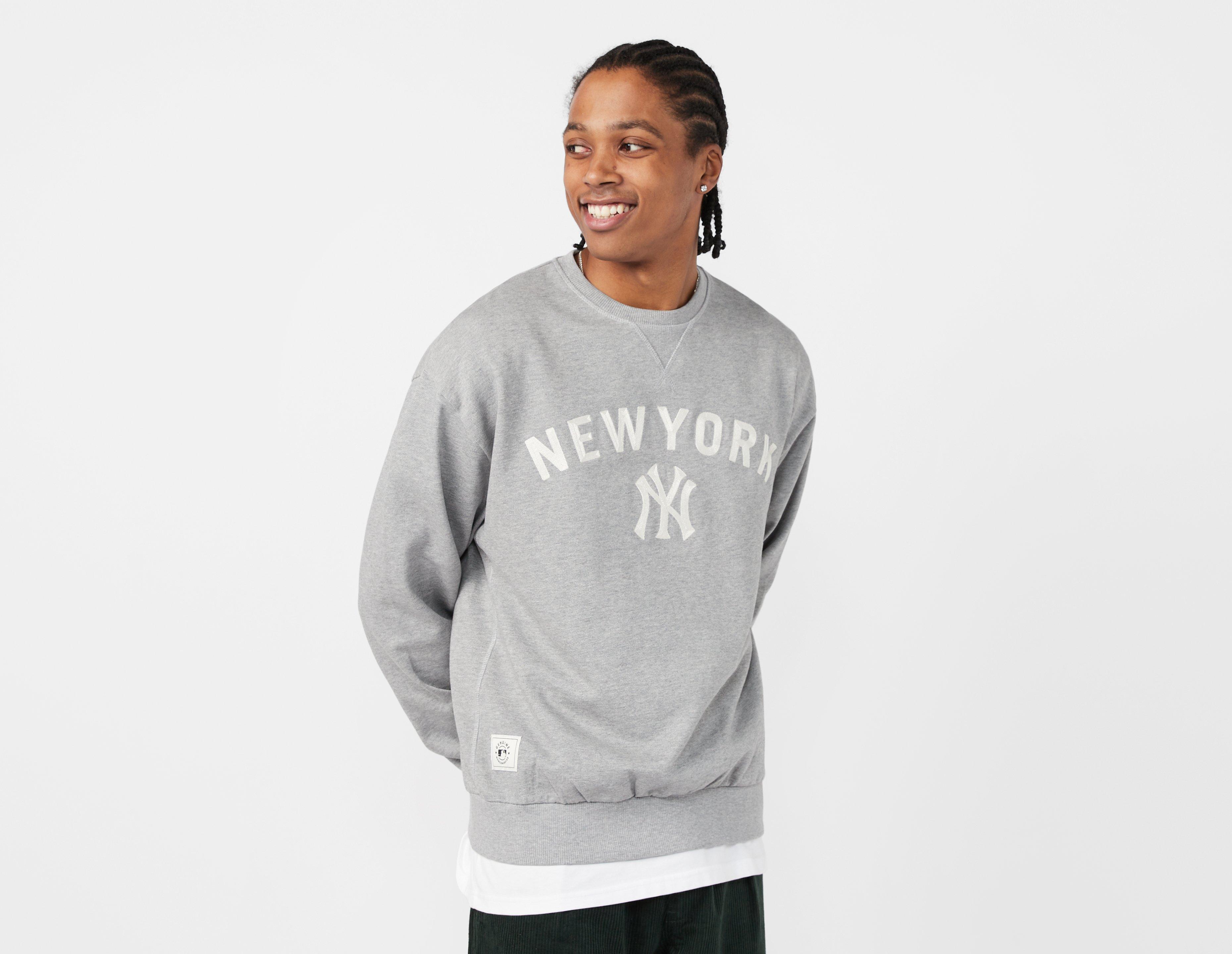 New era clearance sweatshirt