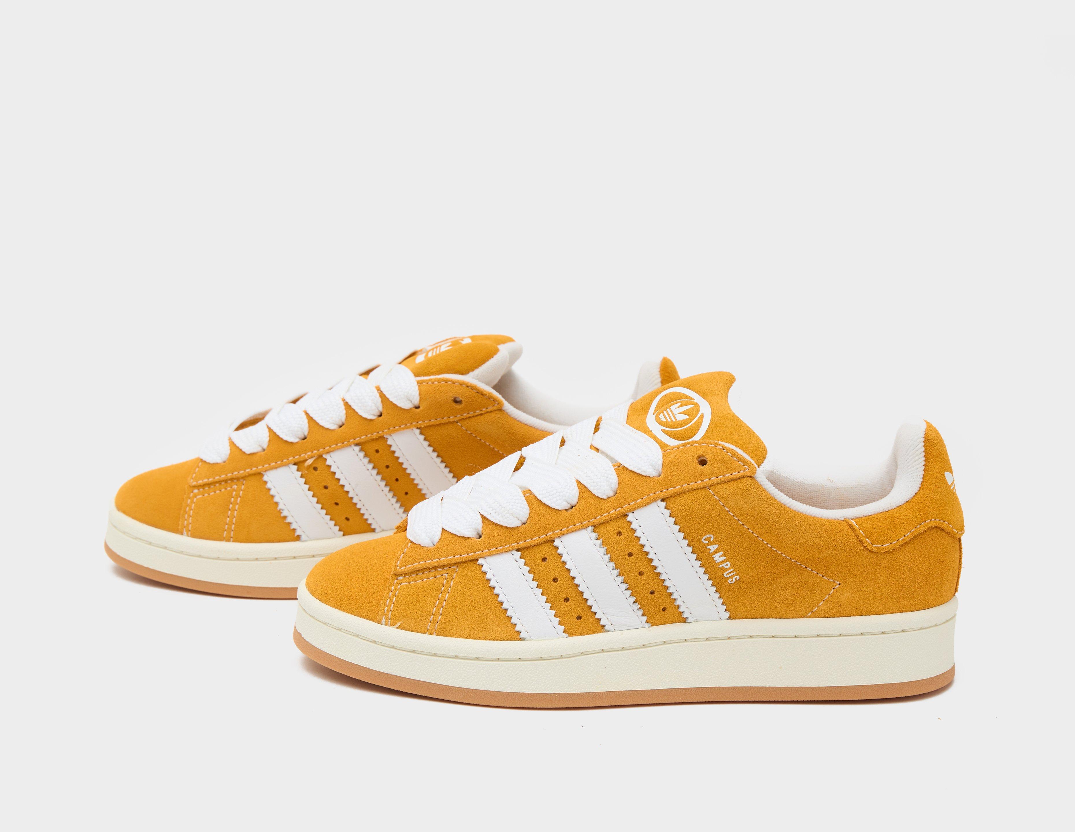 adidas Originals Campus 00s Damen Gelb size Deutschland