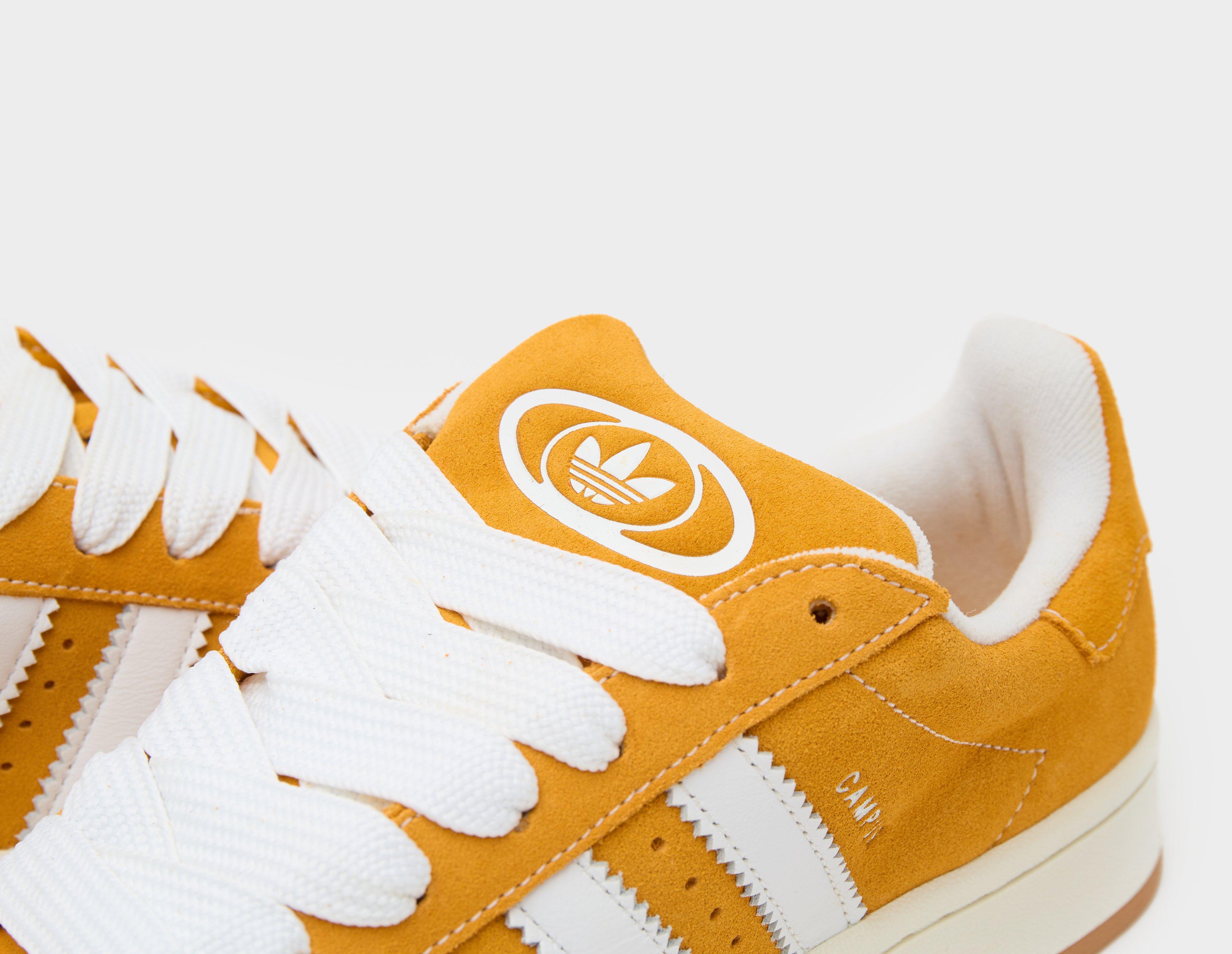 basket jaune femme nike