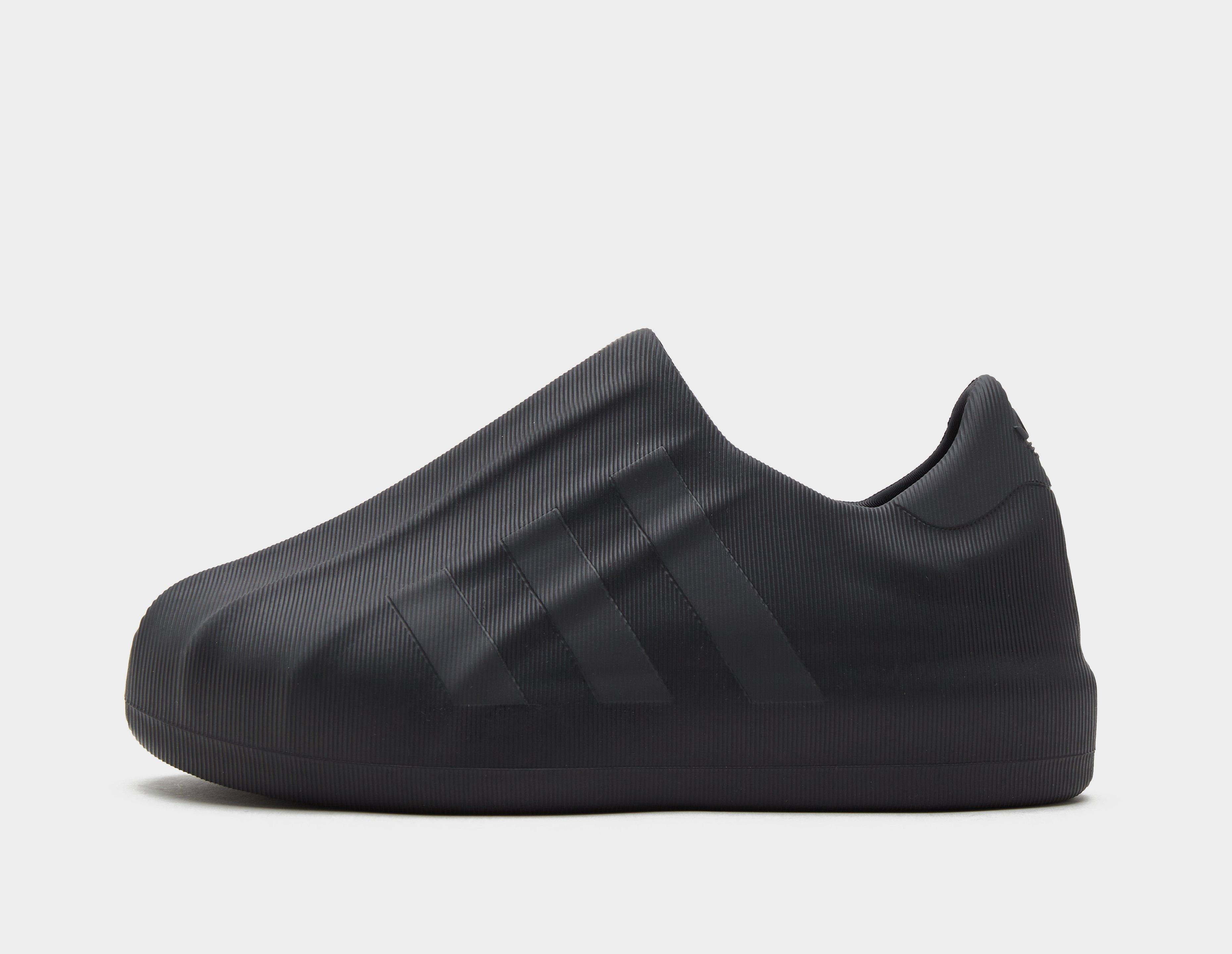 Black adidas Originals adiFOM Superstar Women's | size?