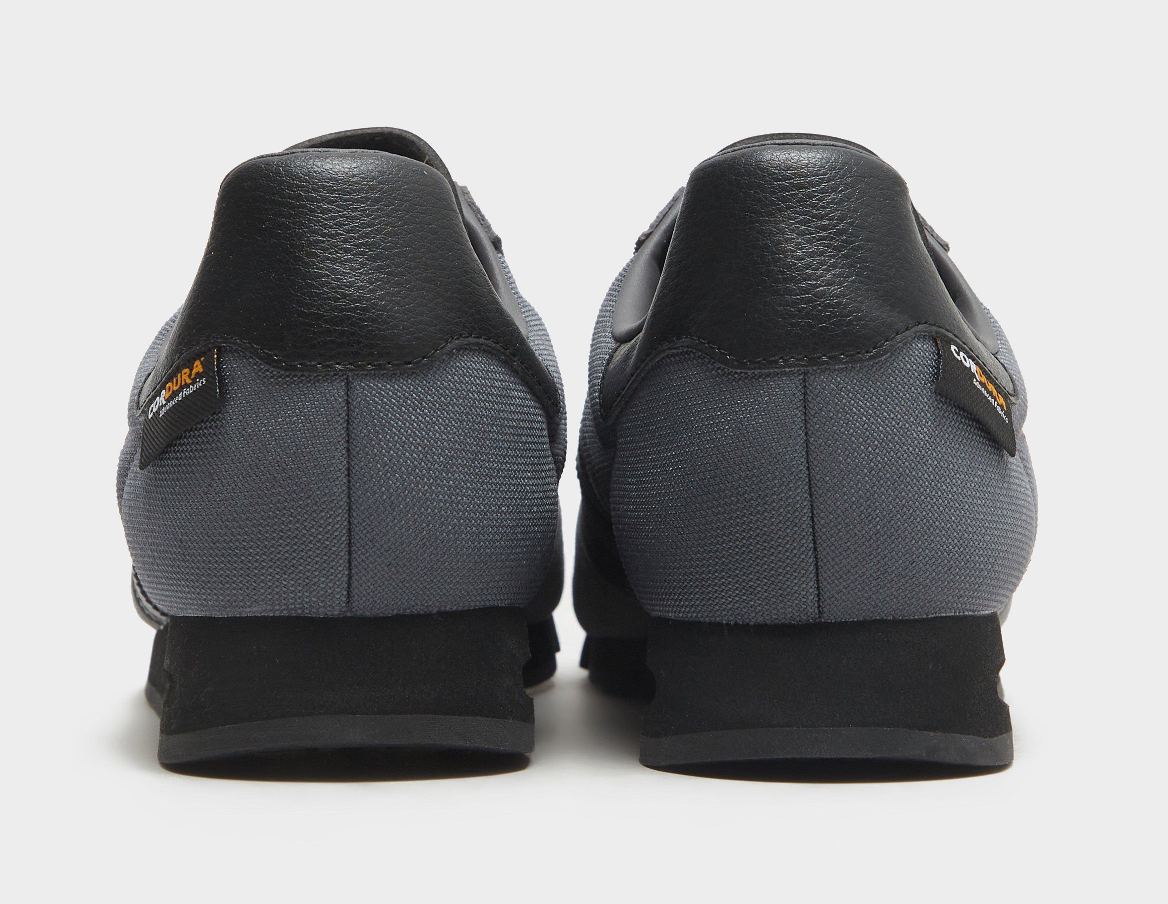 Grey adidas Originals AS 520 | size?