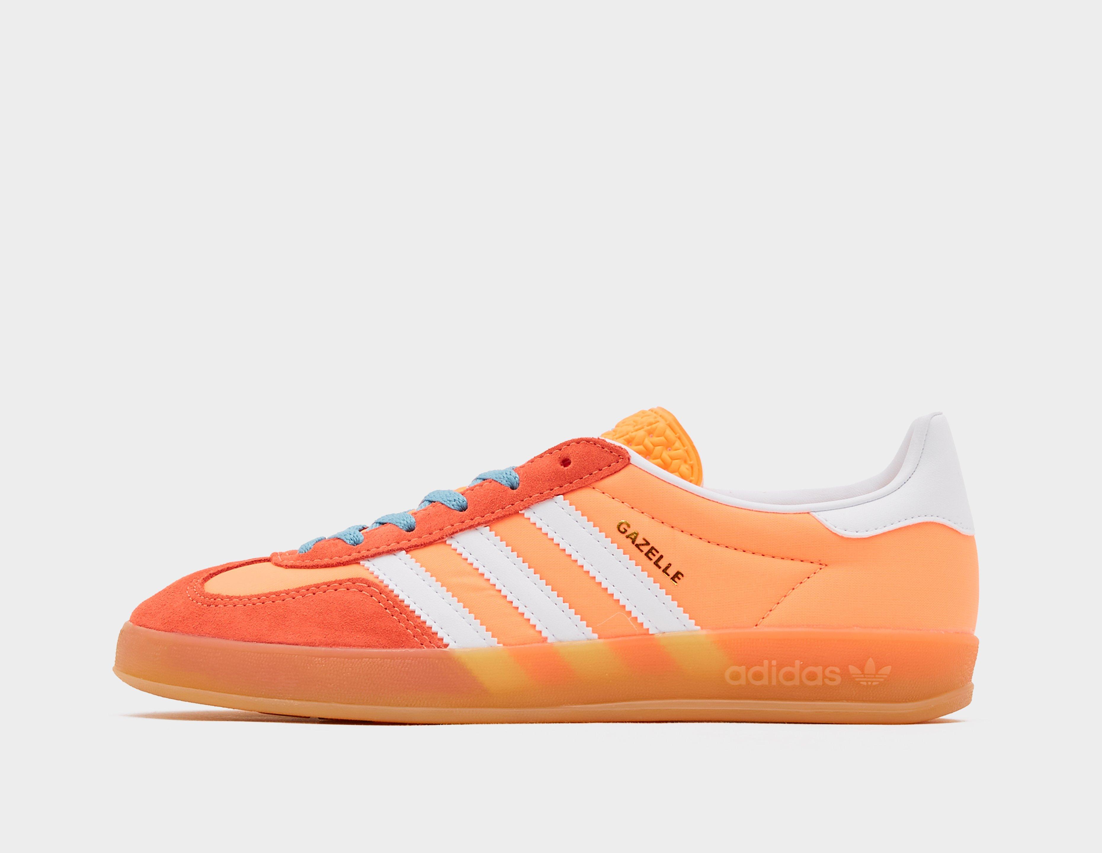 Oranje Originals Gazelle Dames- size? Nederland