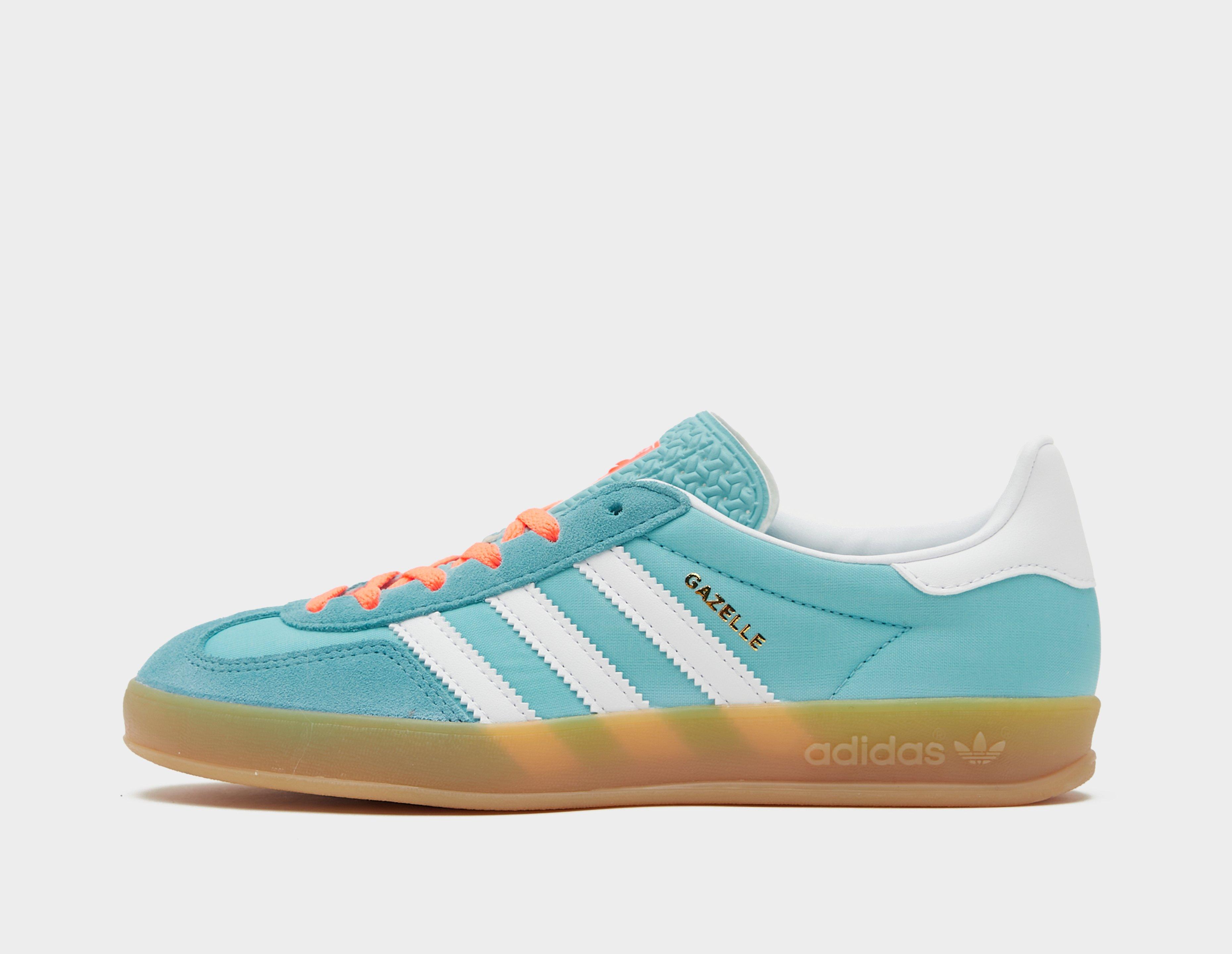 adidas mujer gazelle